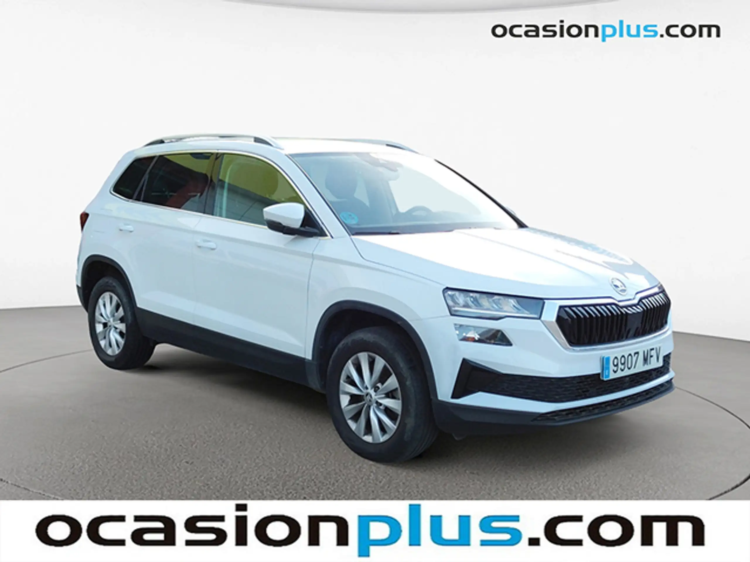 Skoda - Karoq