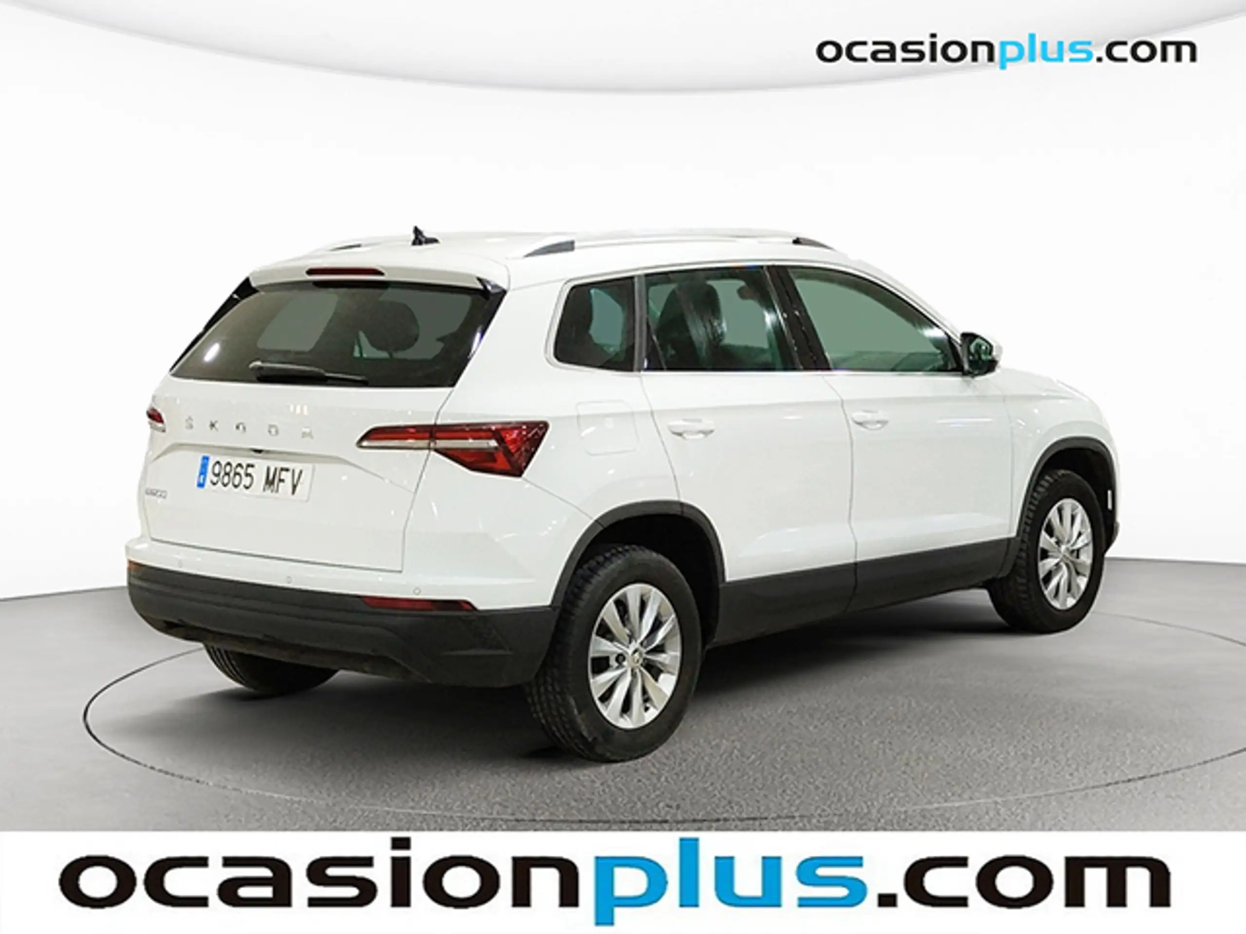 Skoda - Karoq