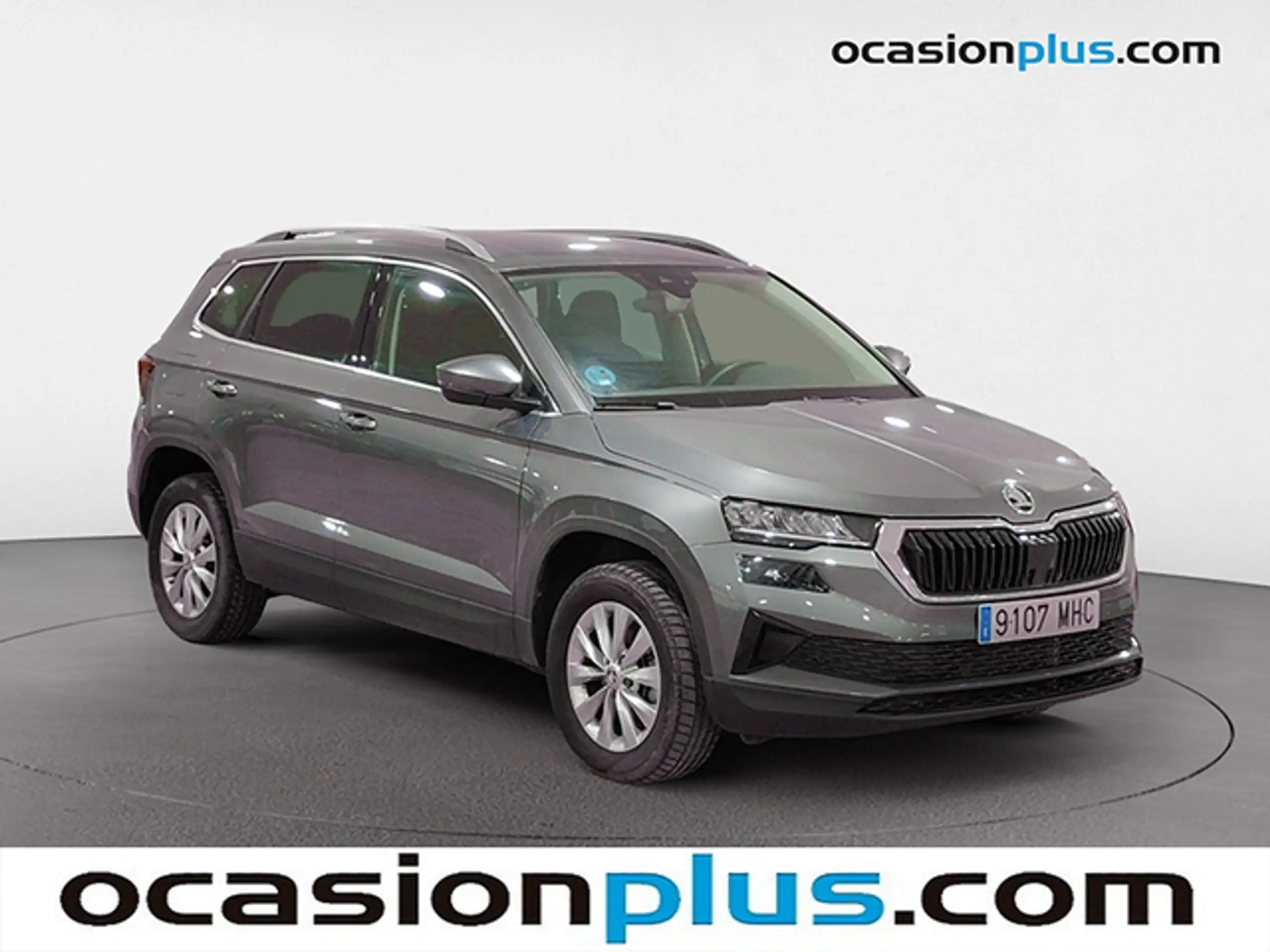 Skoda - Karoq