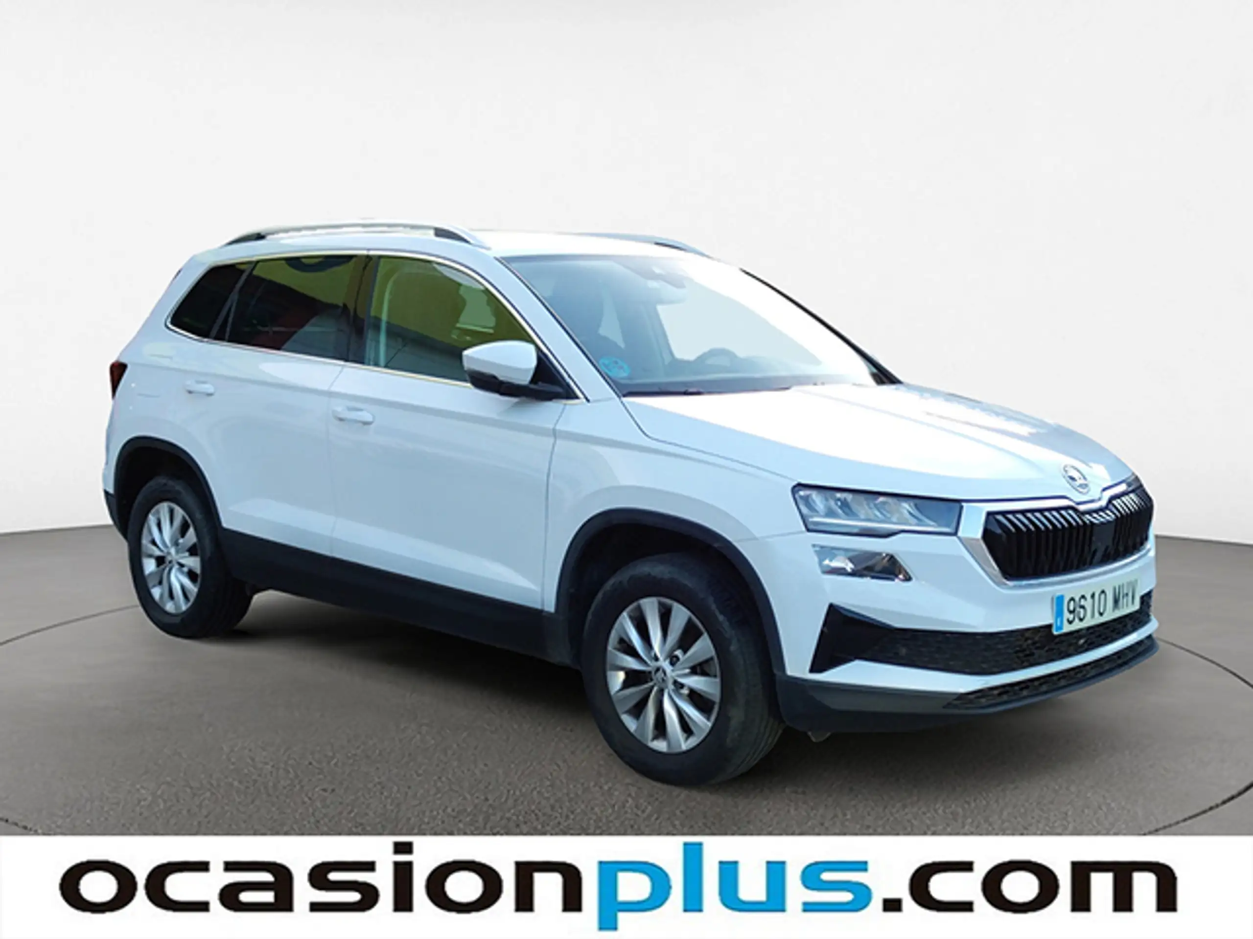 Skoda - Karoq