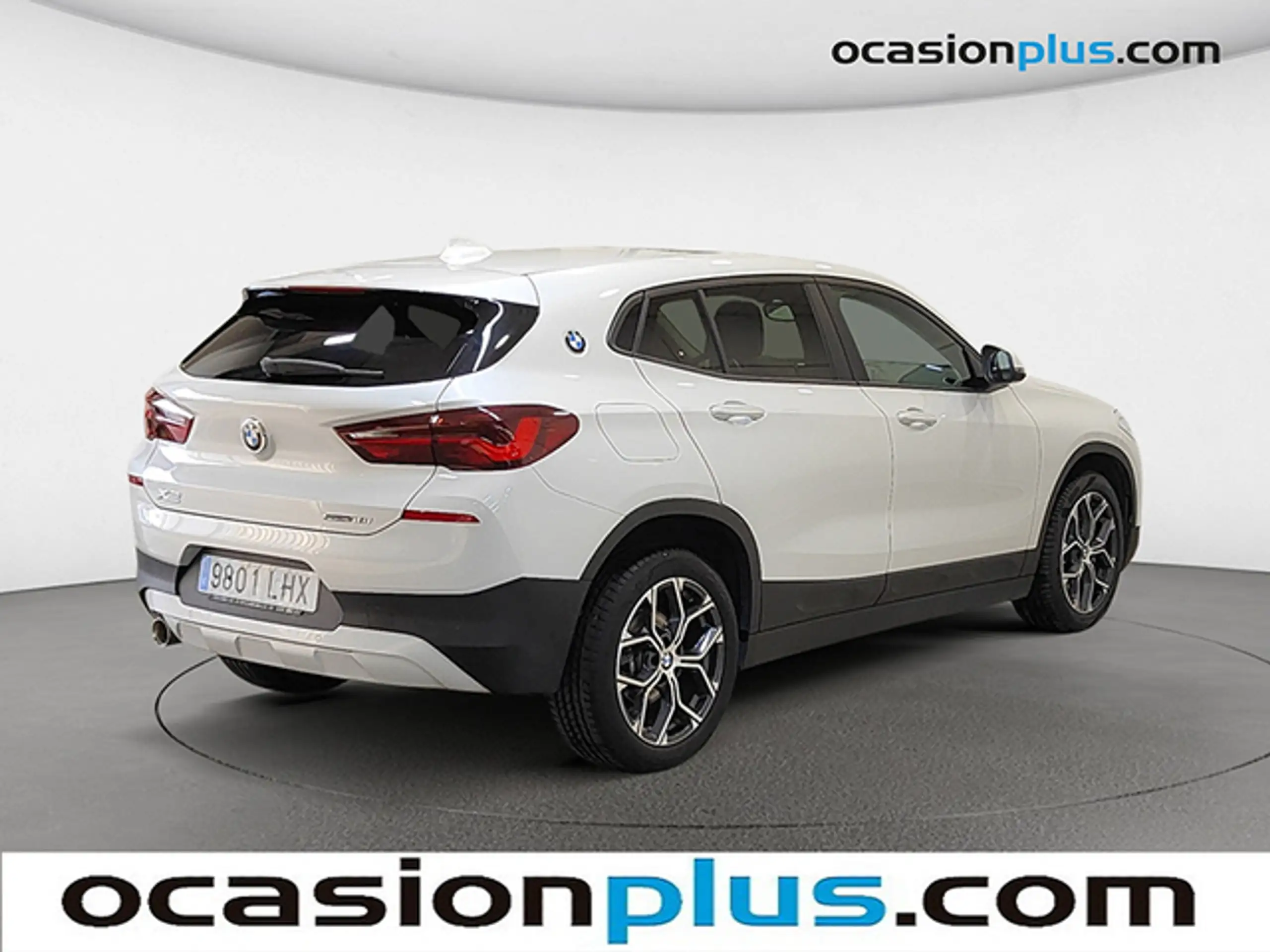 BMW - X2