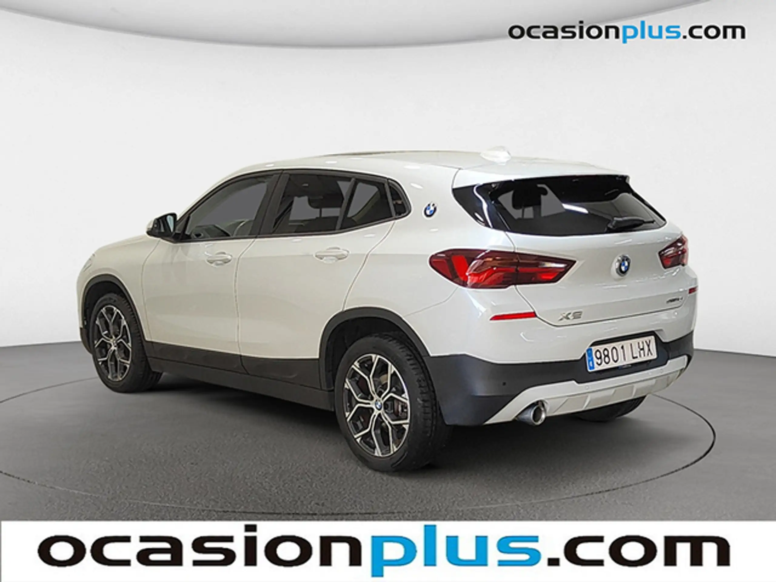 BMW - X2