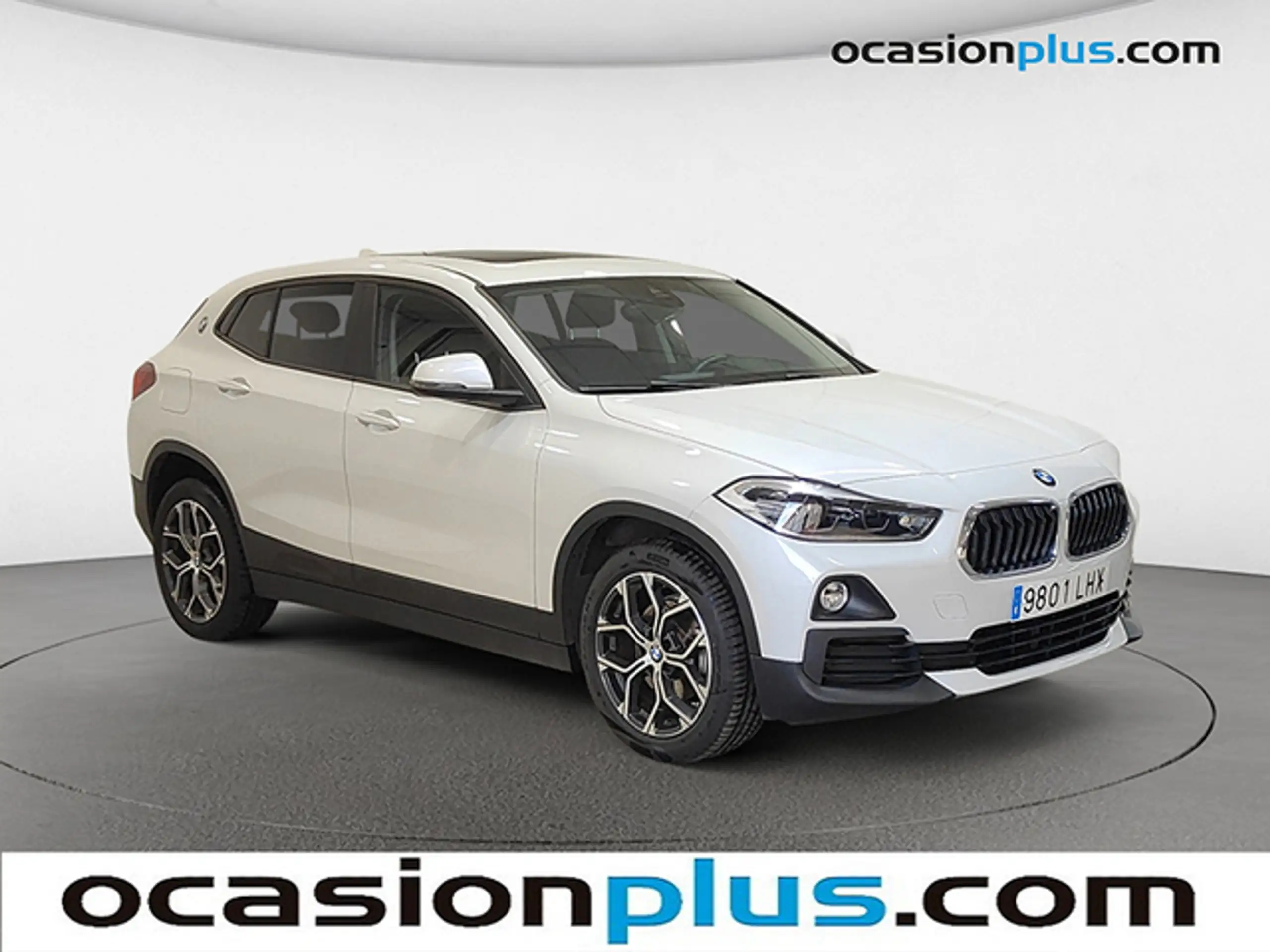 BMW - X2