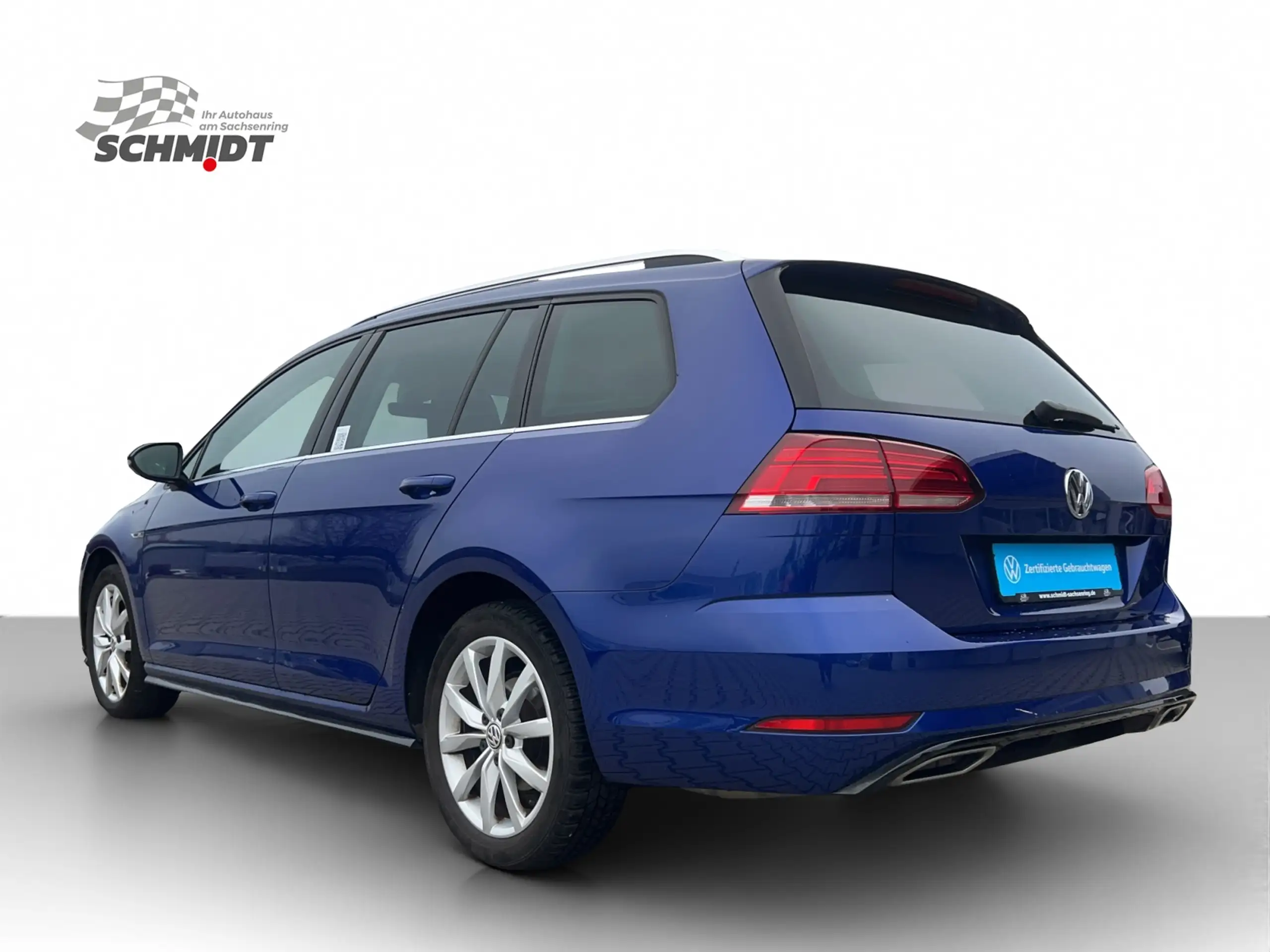 Volkswagen - Golf