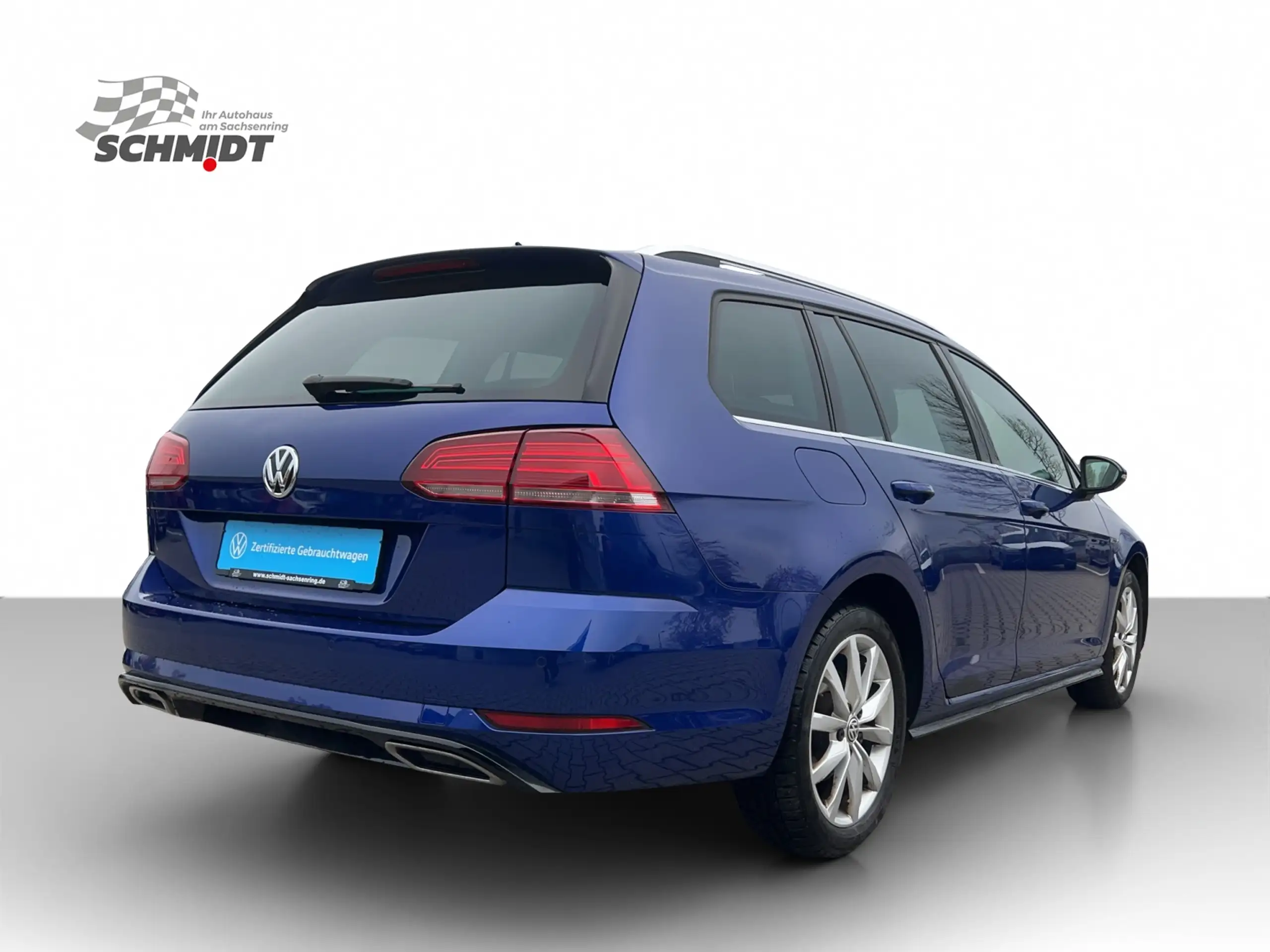 Volkswagen - Golf