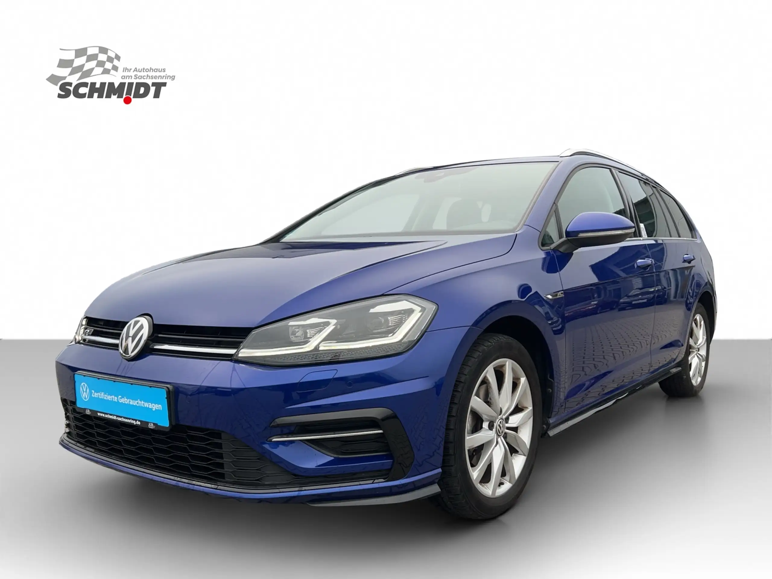 Volkswagen - Golf