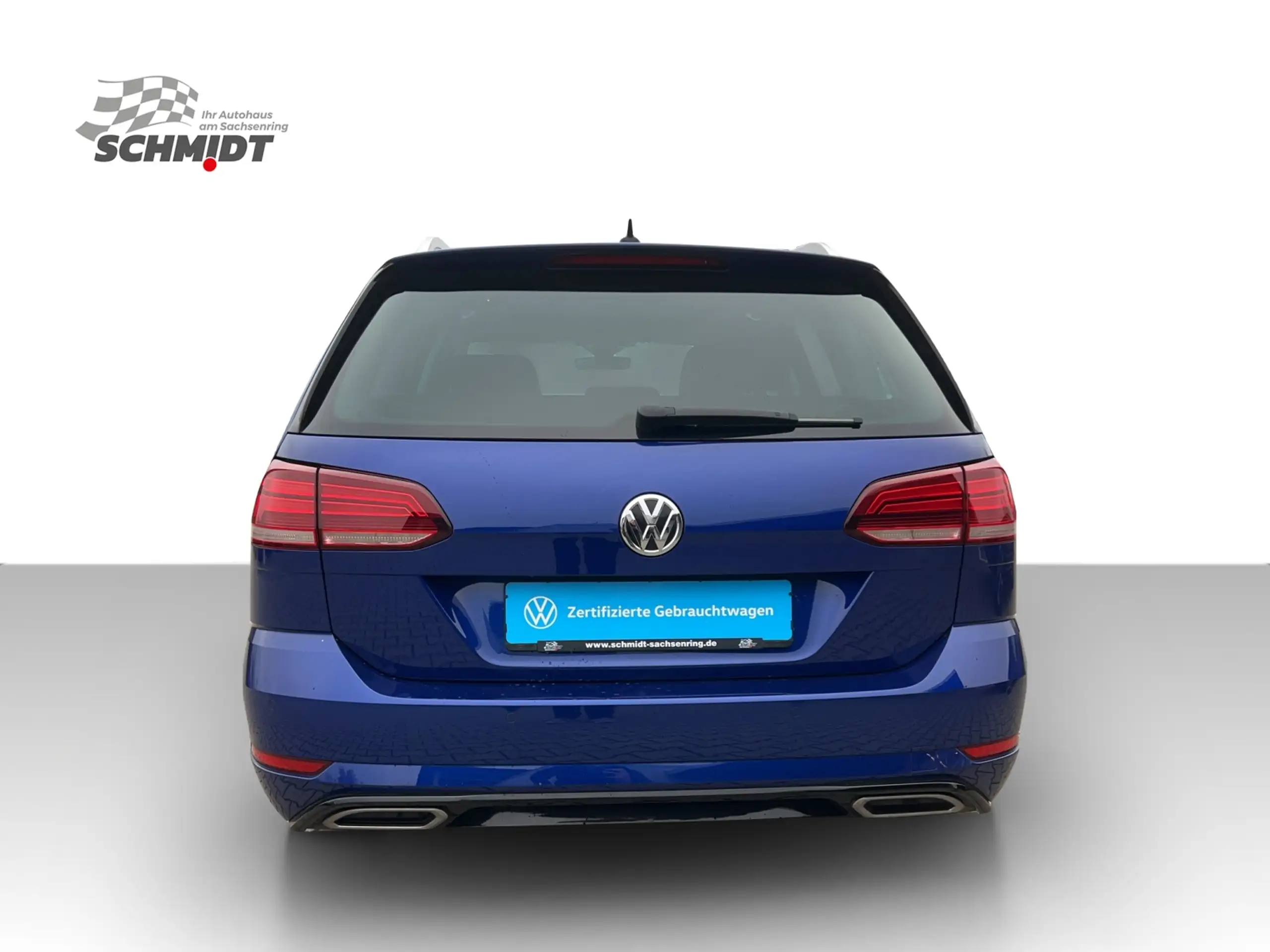 Volkswagen - Golf