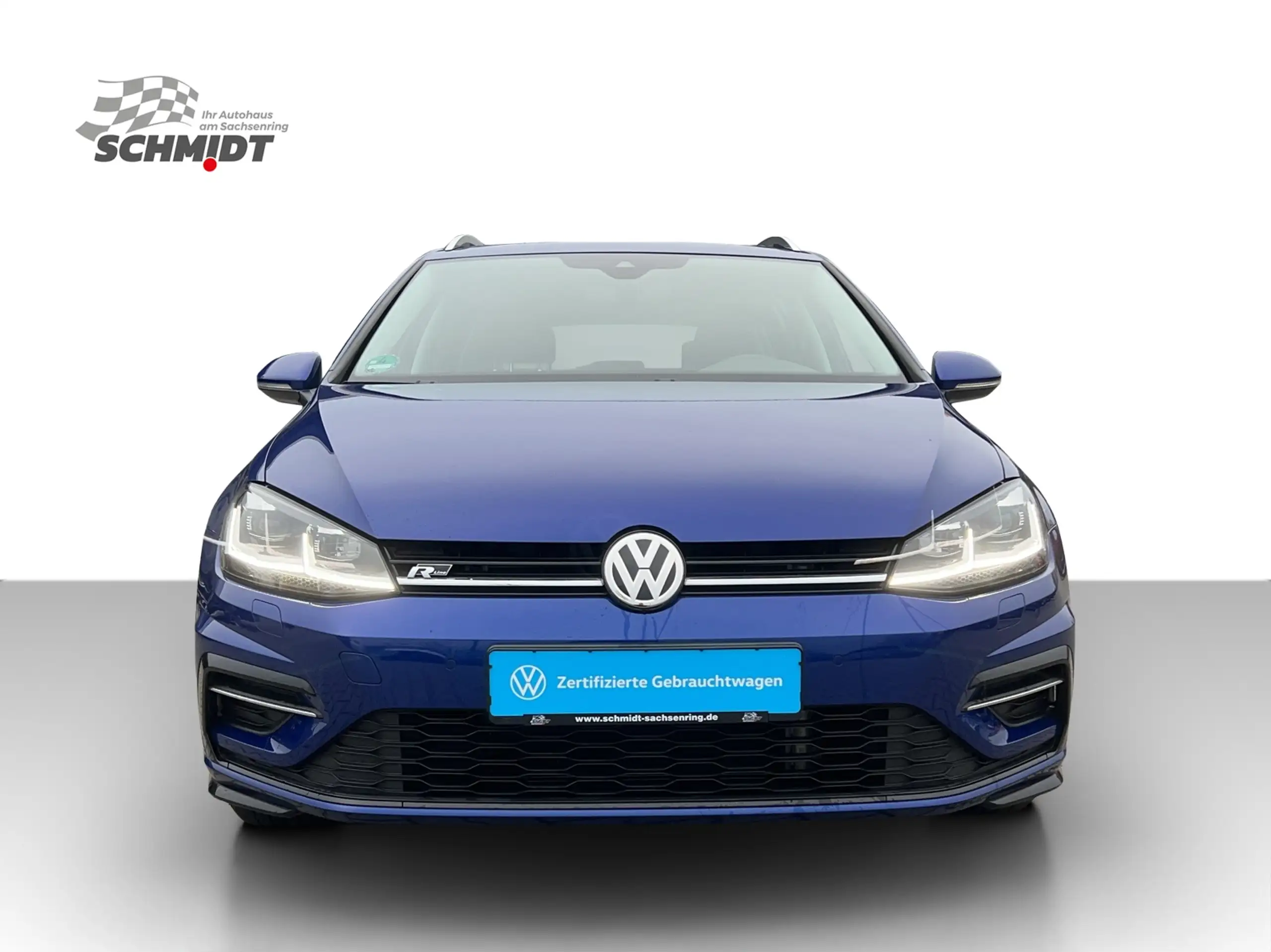 Volkswagen - Golf