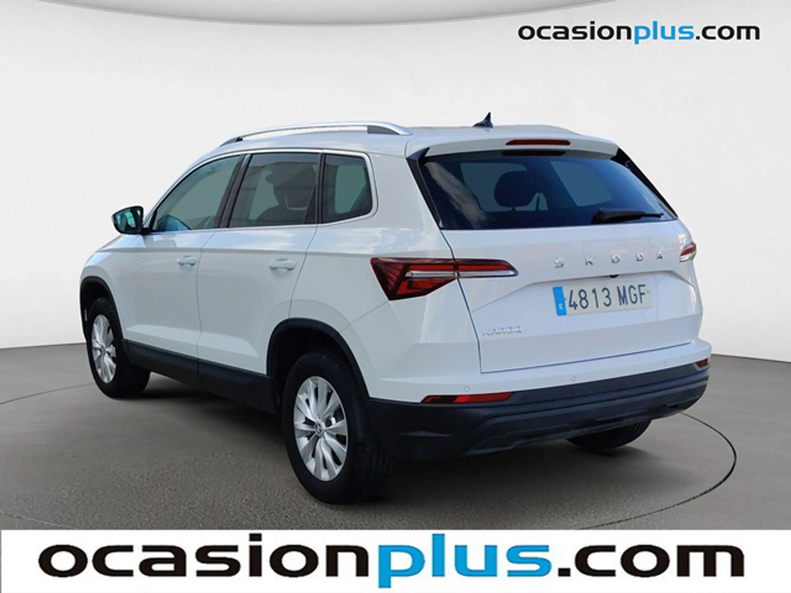 Skoda - Karoq