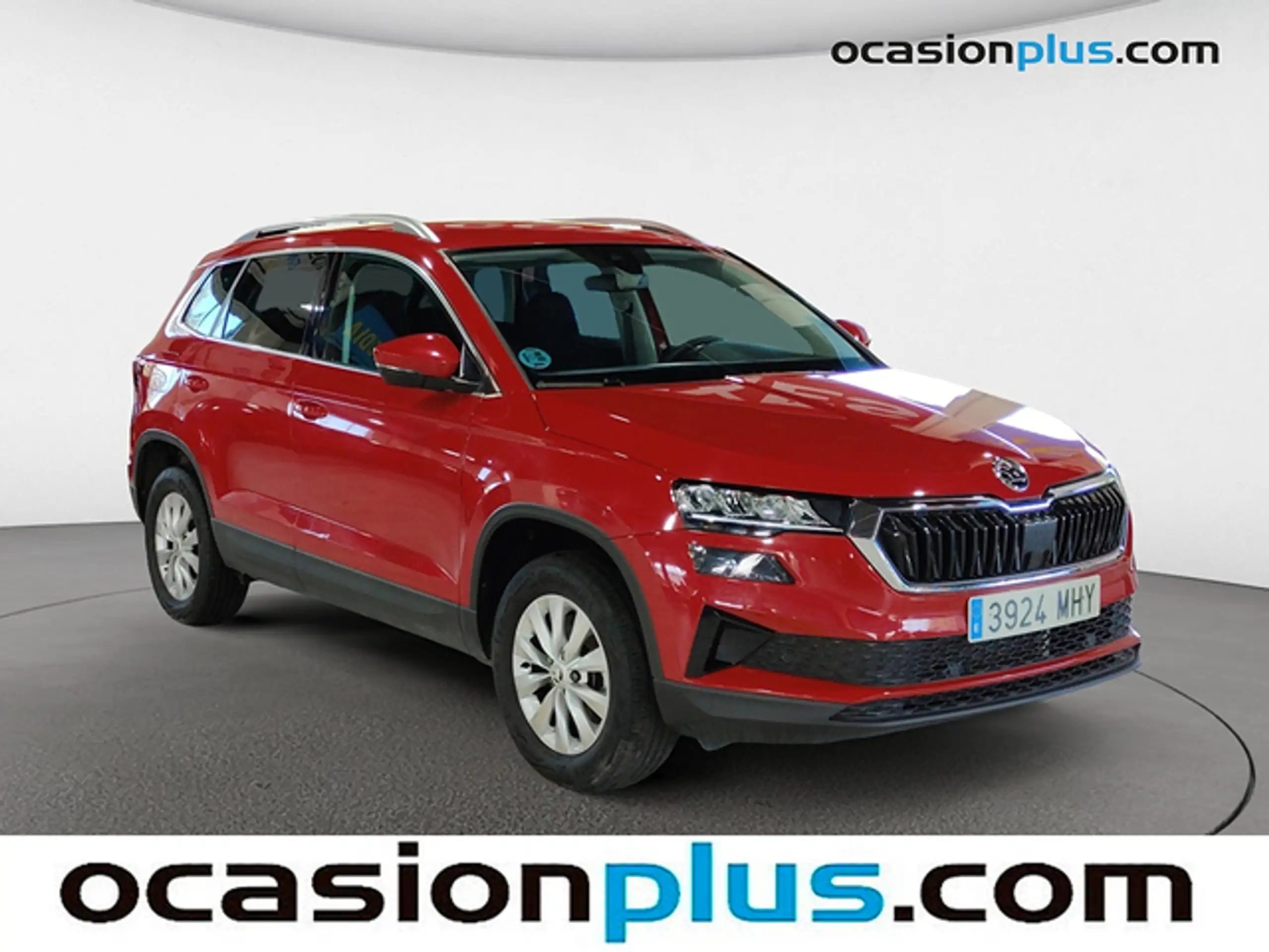 Skoda - Karoq