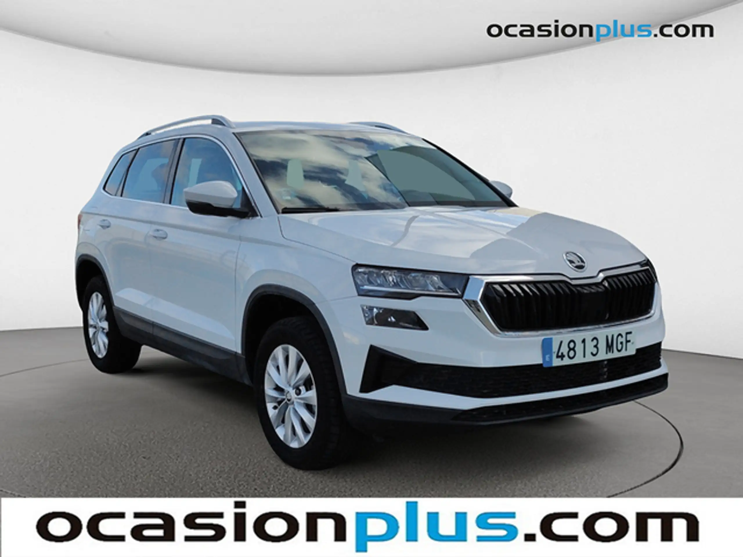 Skoda - Karoq