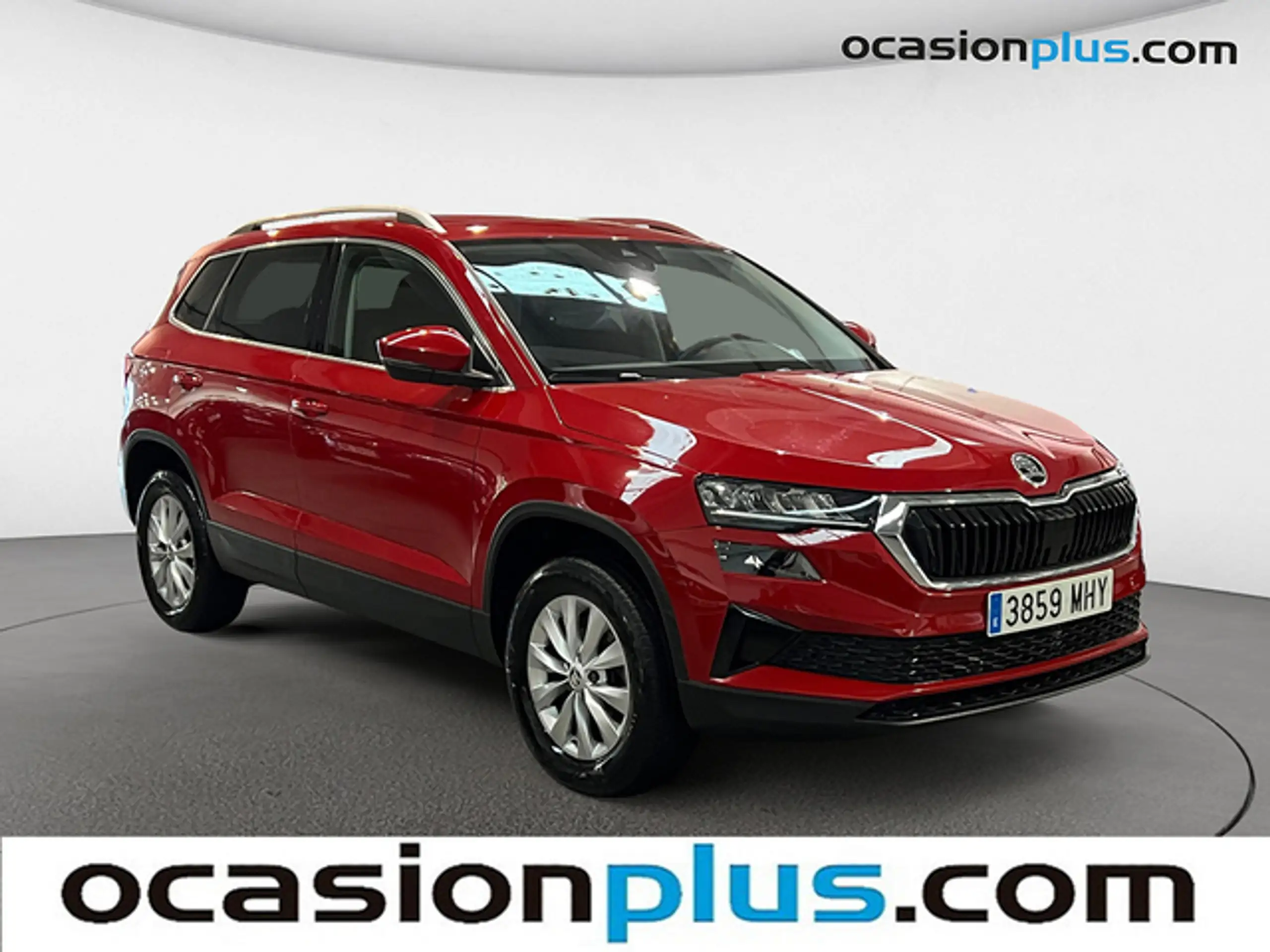 Skoda - Karoq