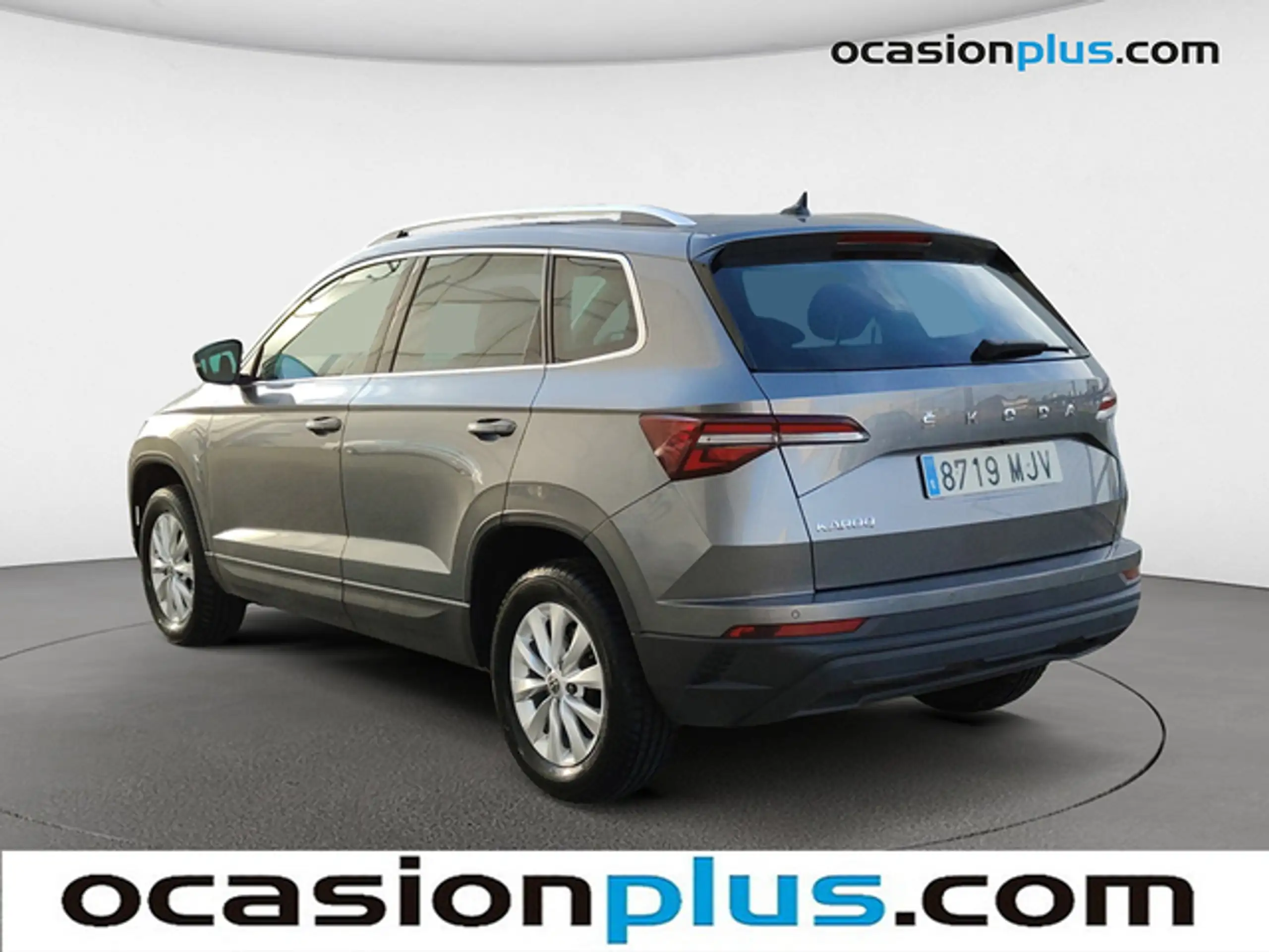 Skoda - Karoq