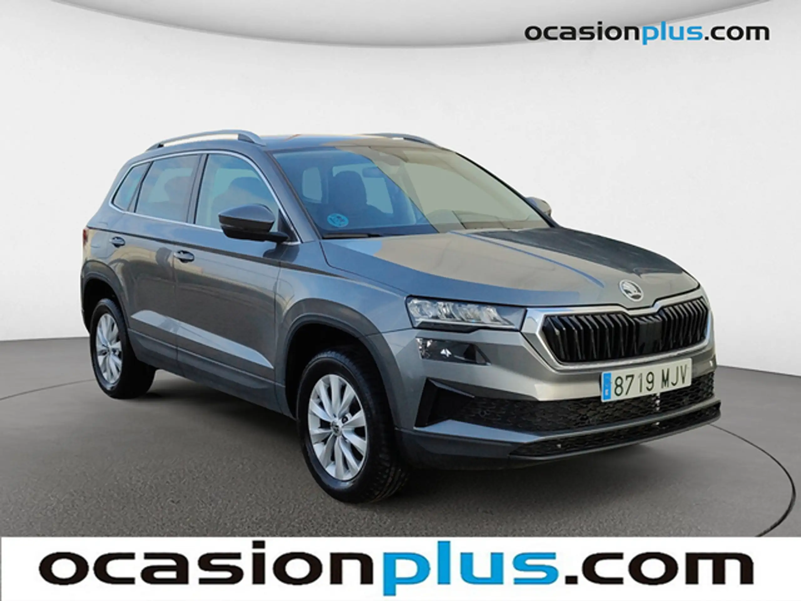 Skoda - Karoq