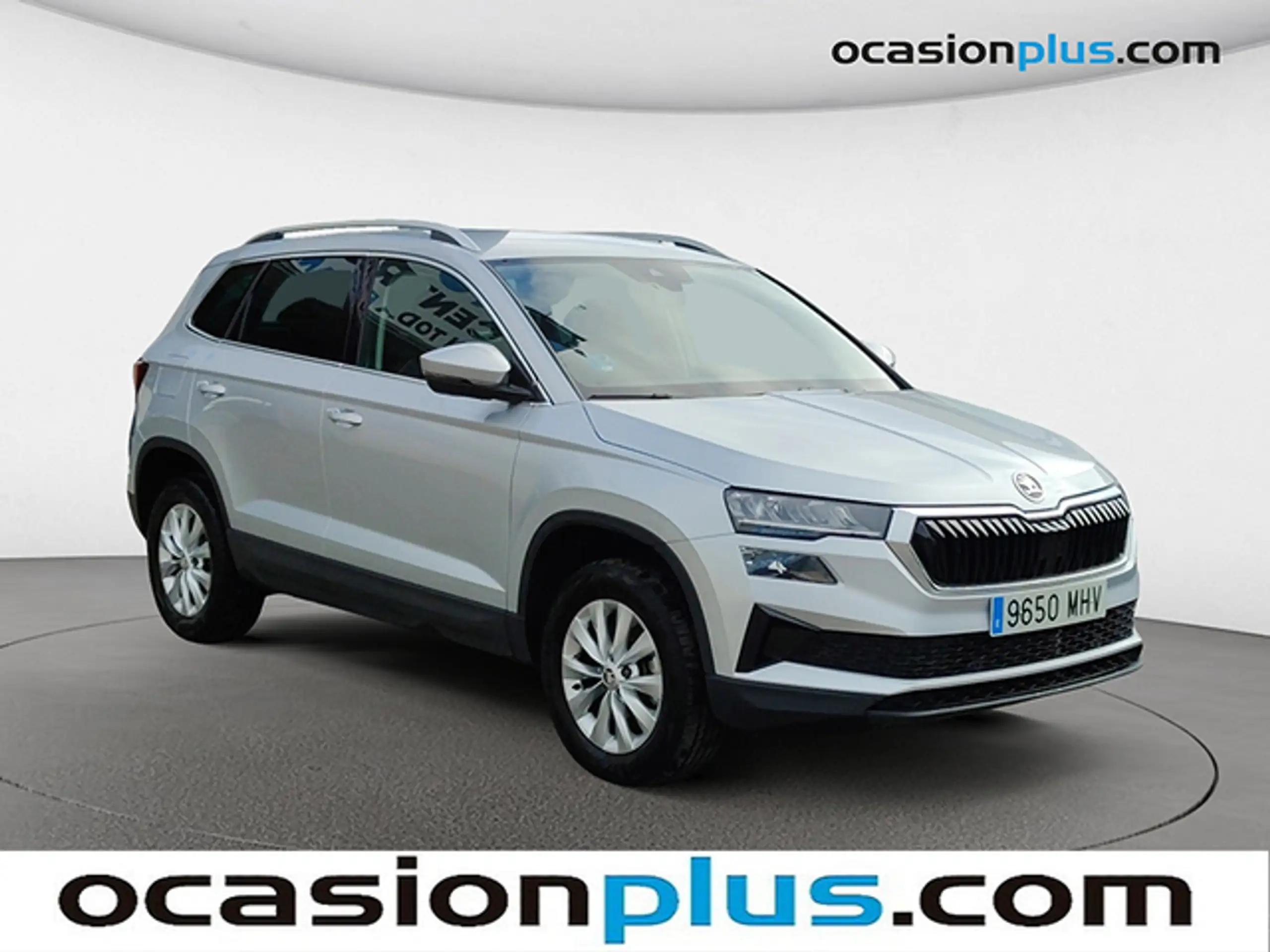 Skoda - Karoq