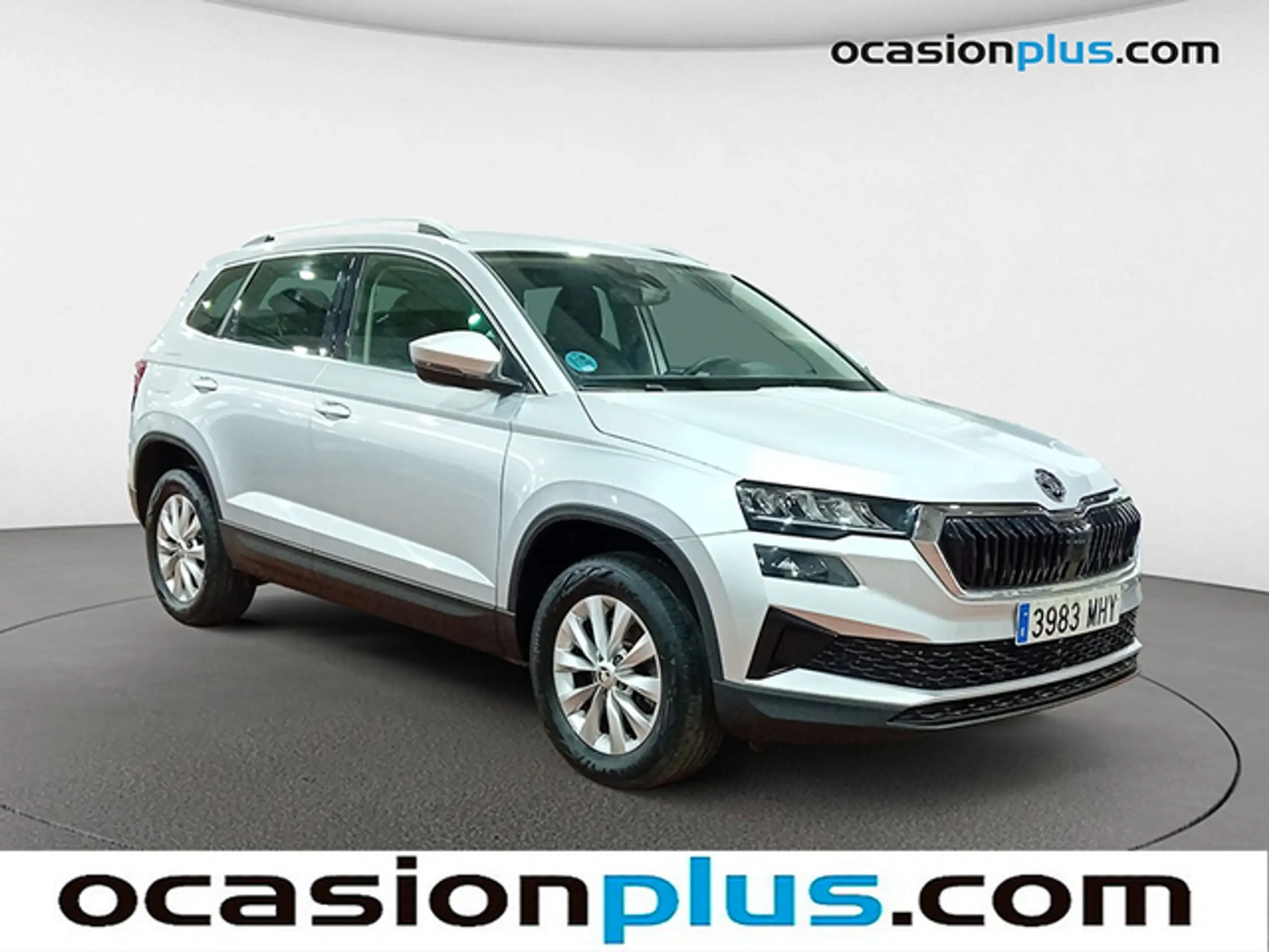 Skoda - Karoq