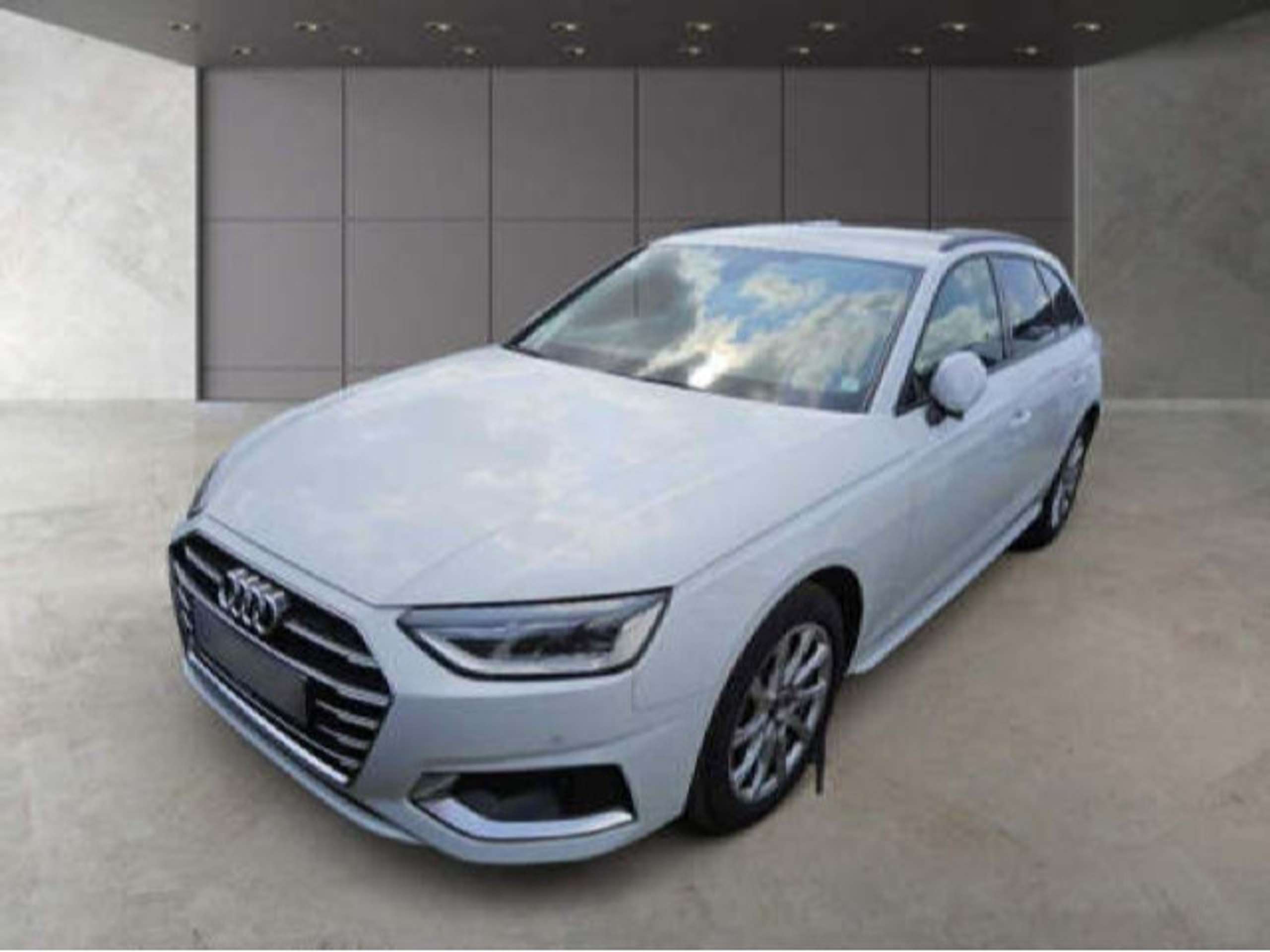 Audi - A4