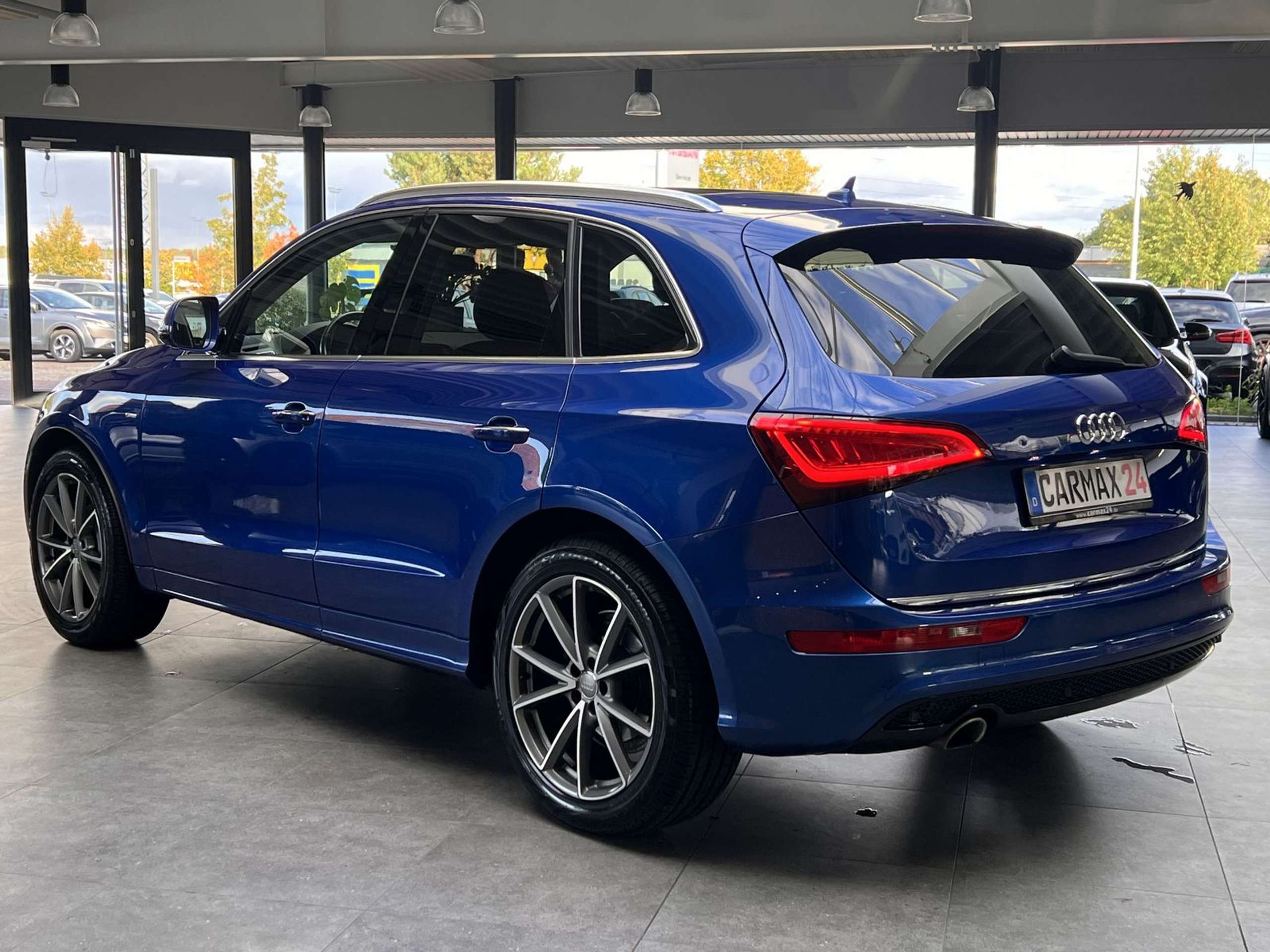 Audi - Q5