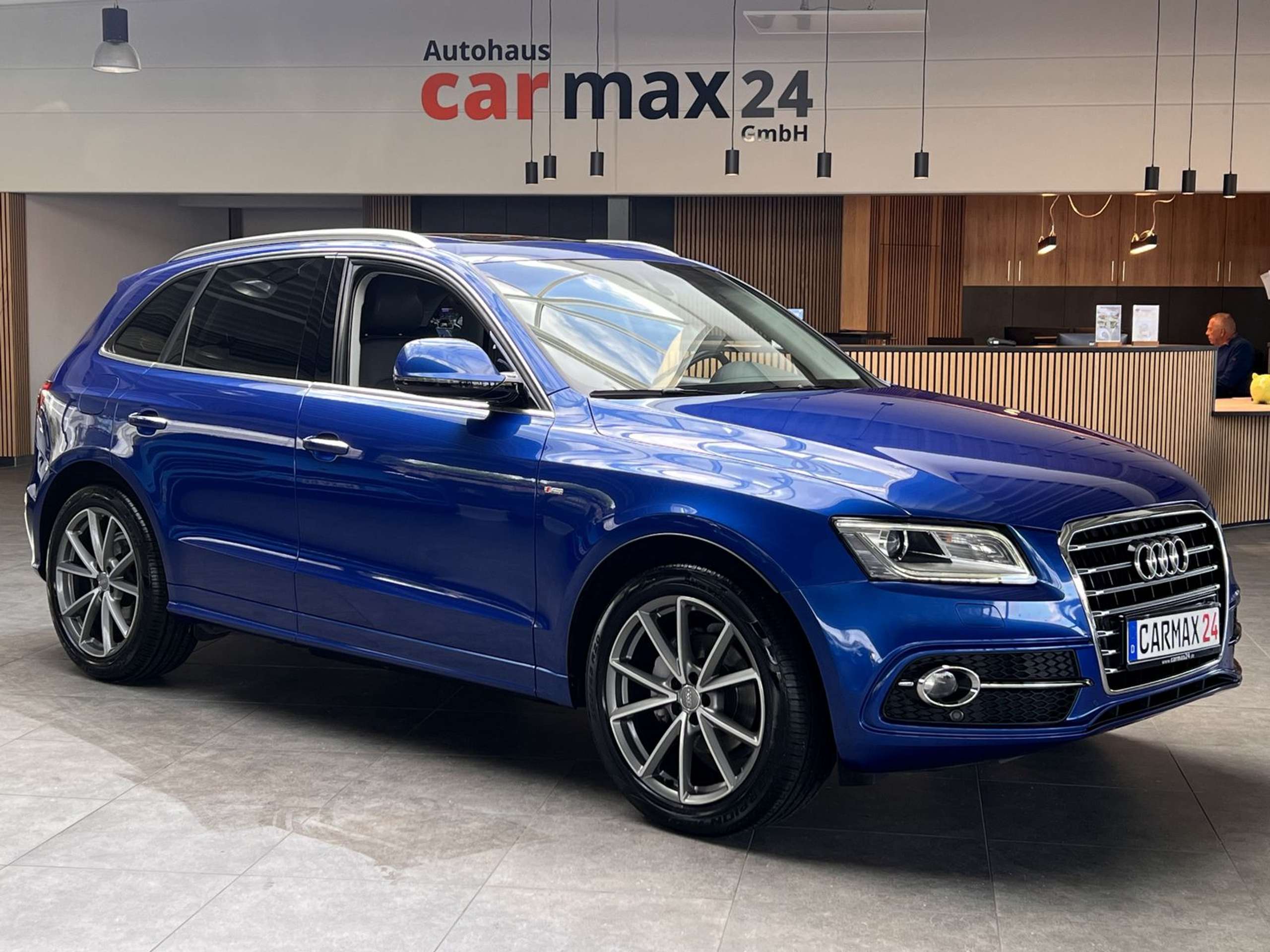 Audi - Q5