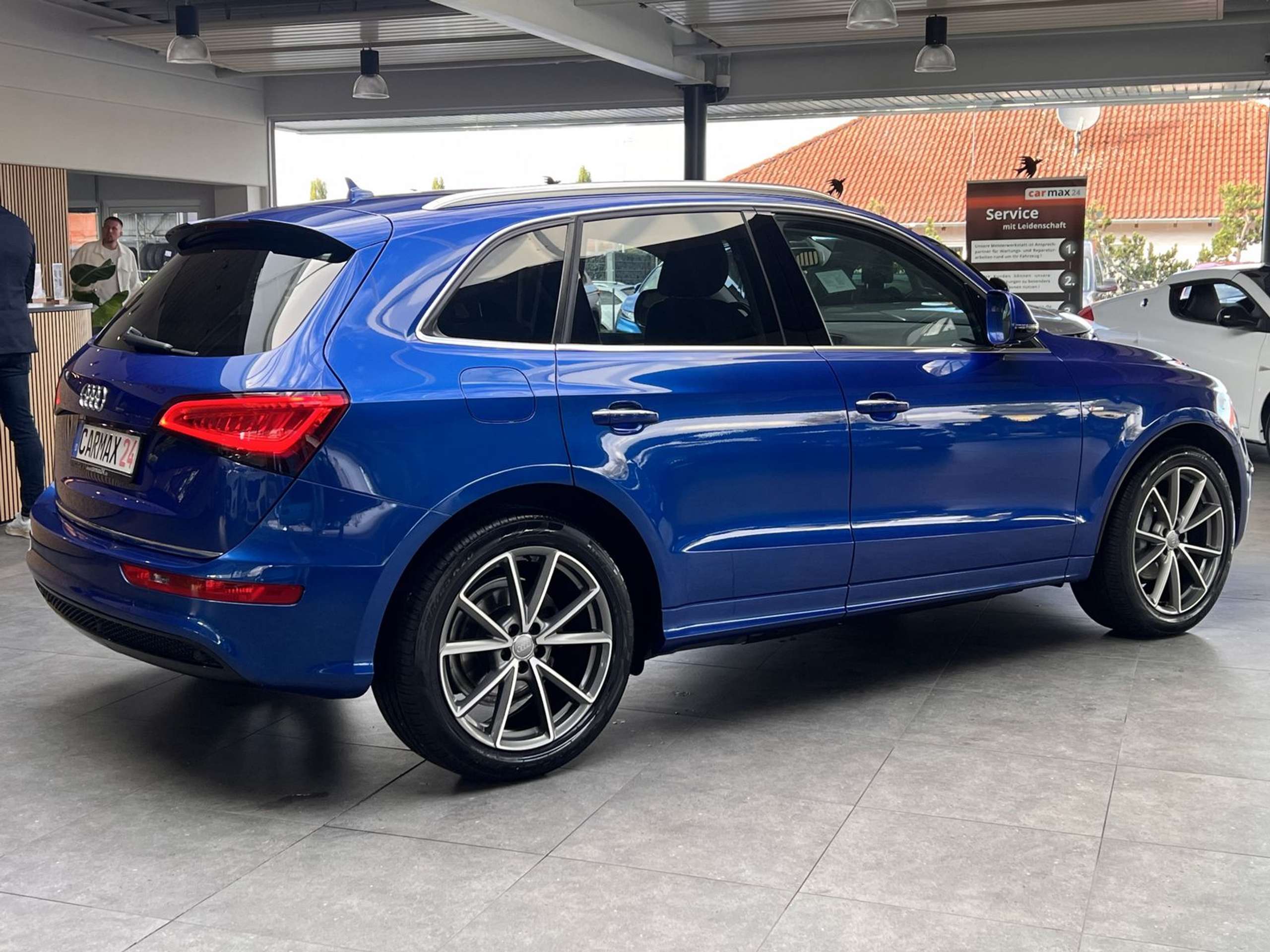 Audi - Q5