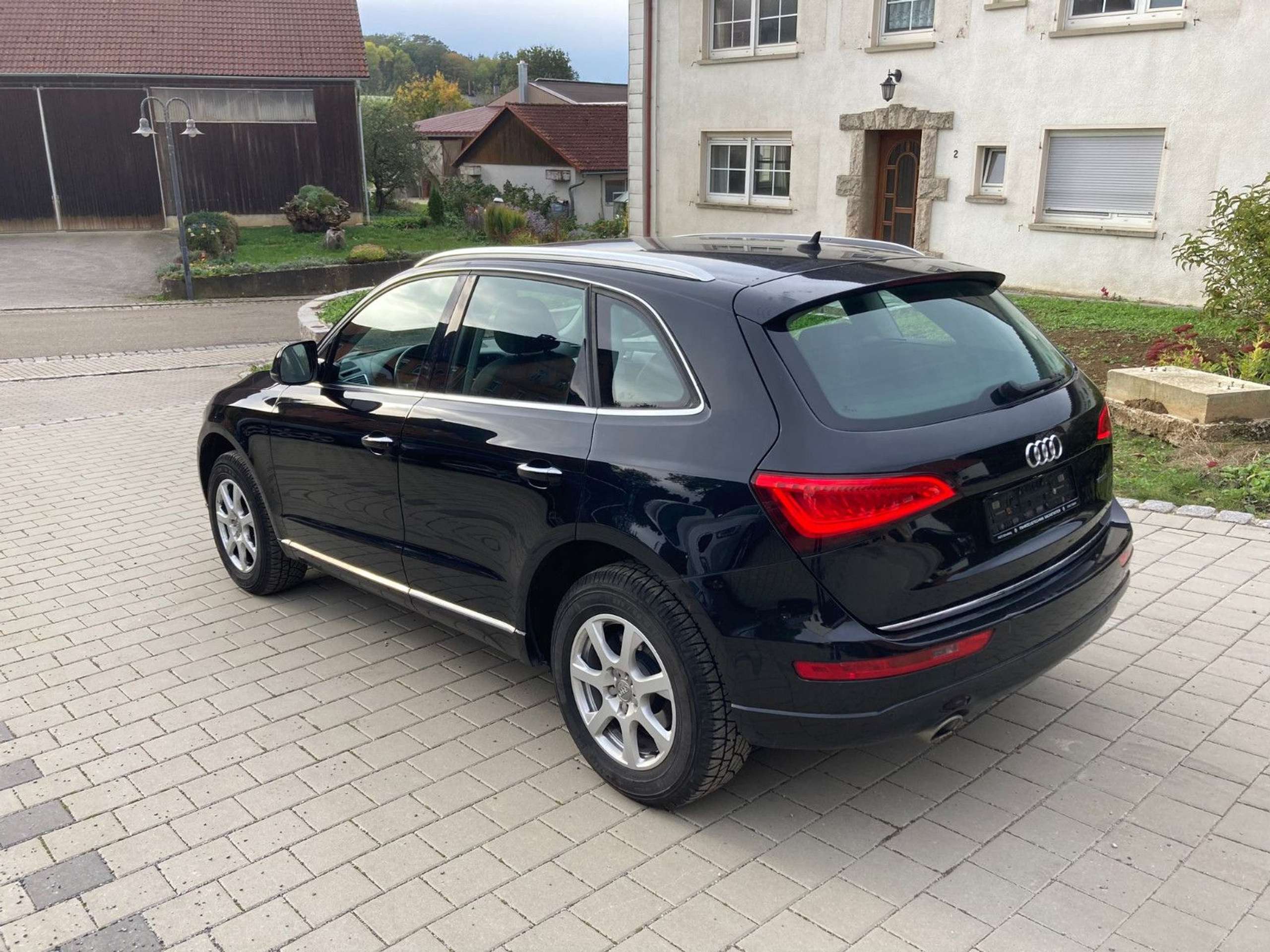 Audi - Q5