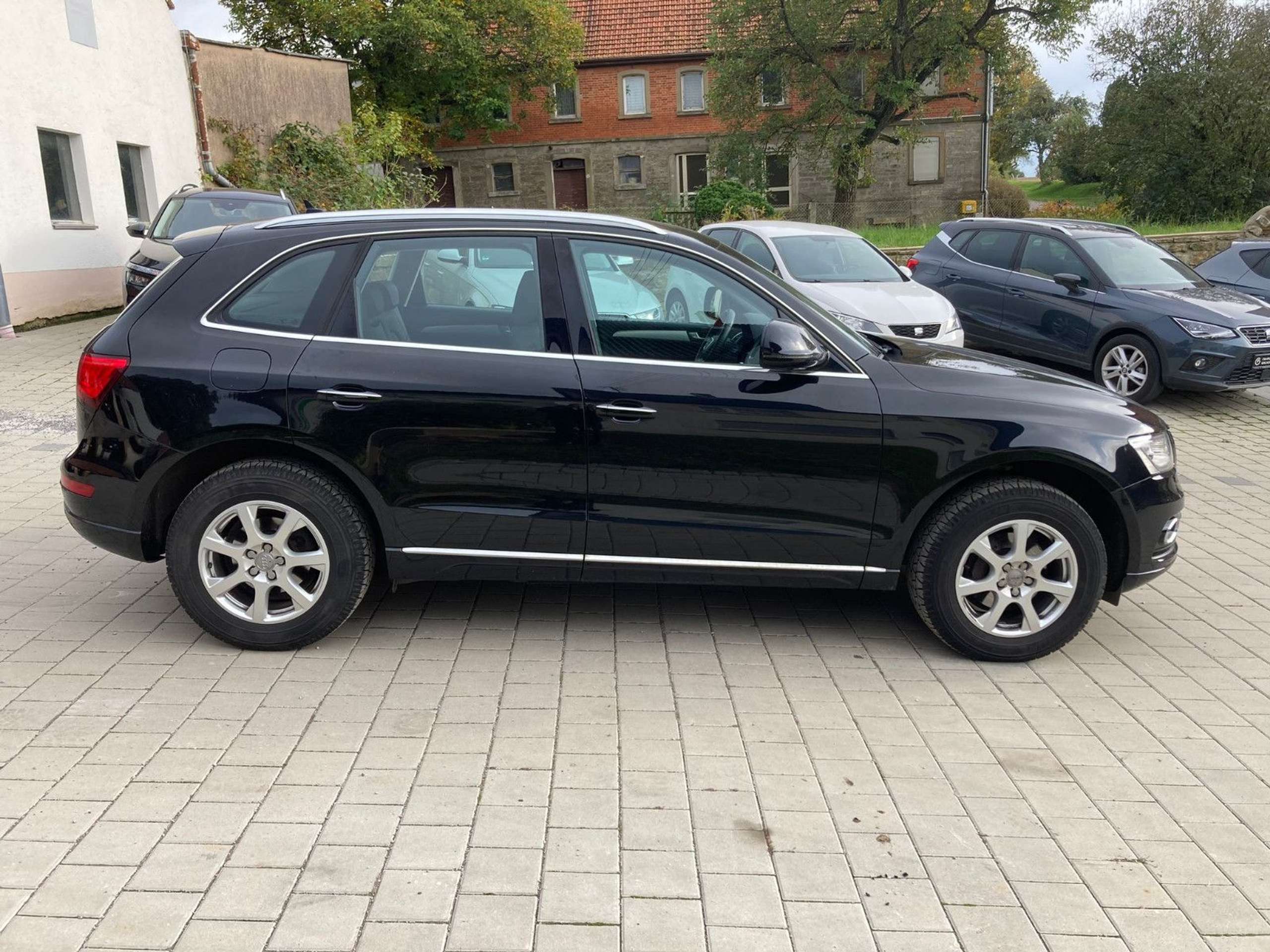 Audi - Q5