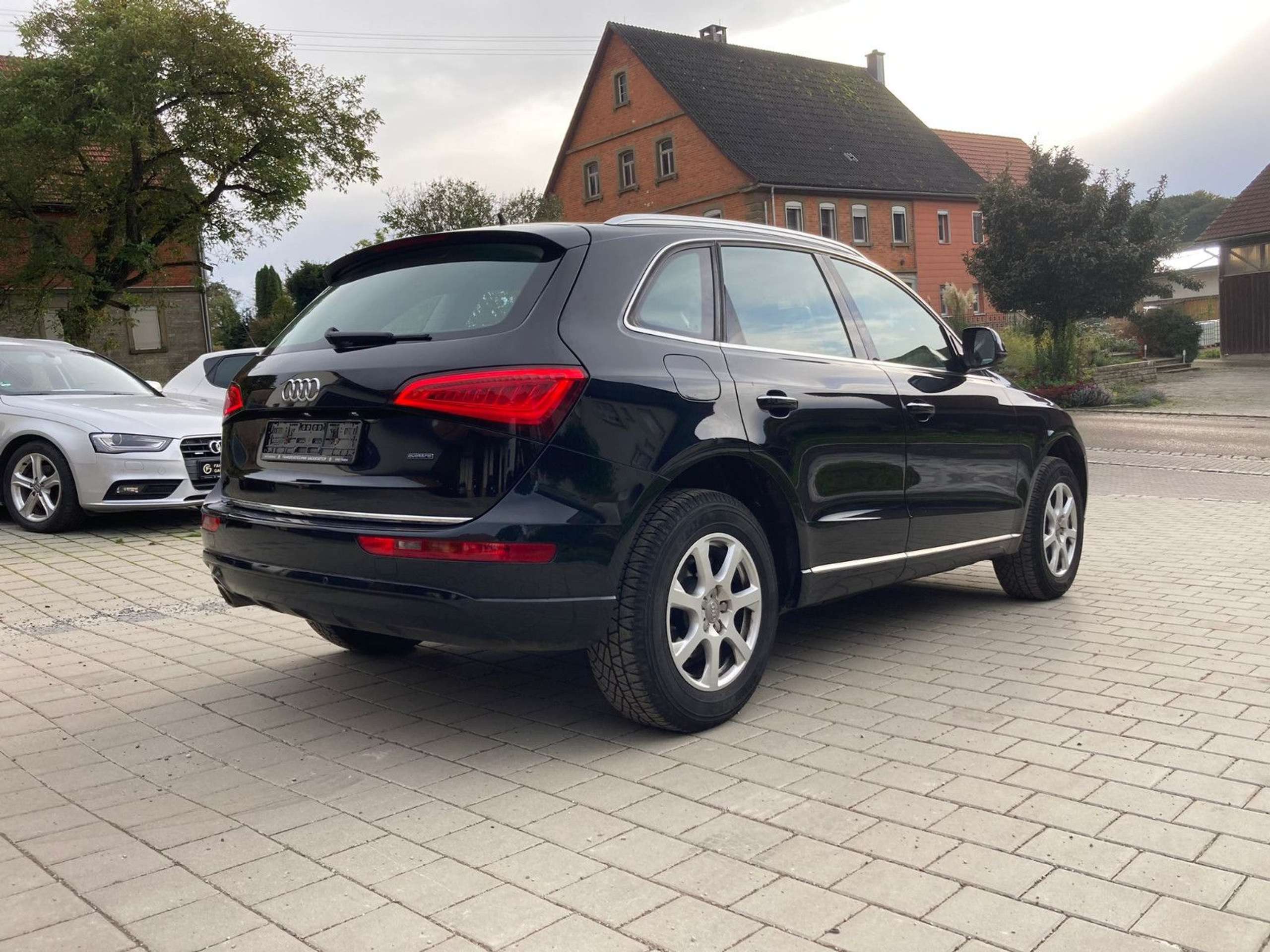 Audi - Q5