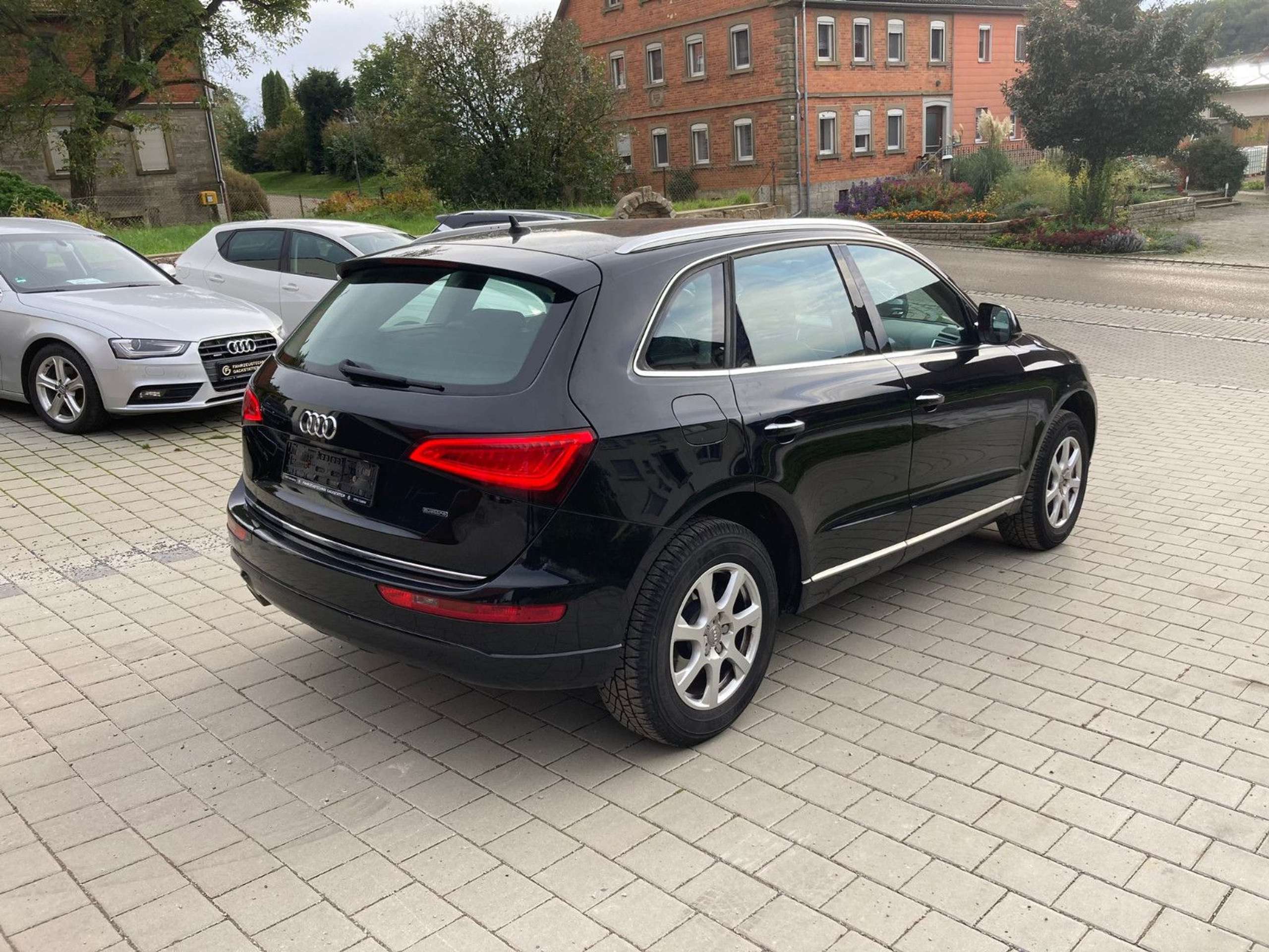 Audi - Q5