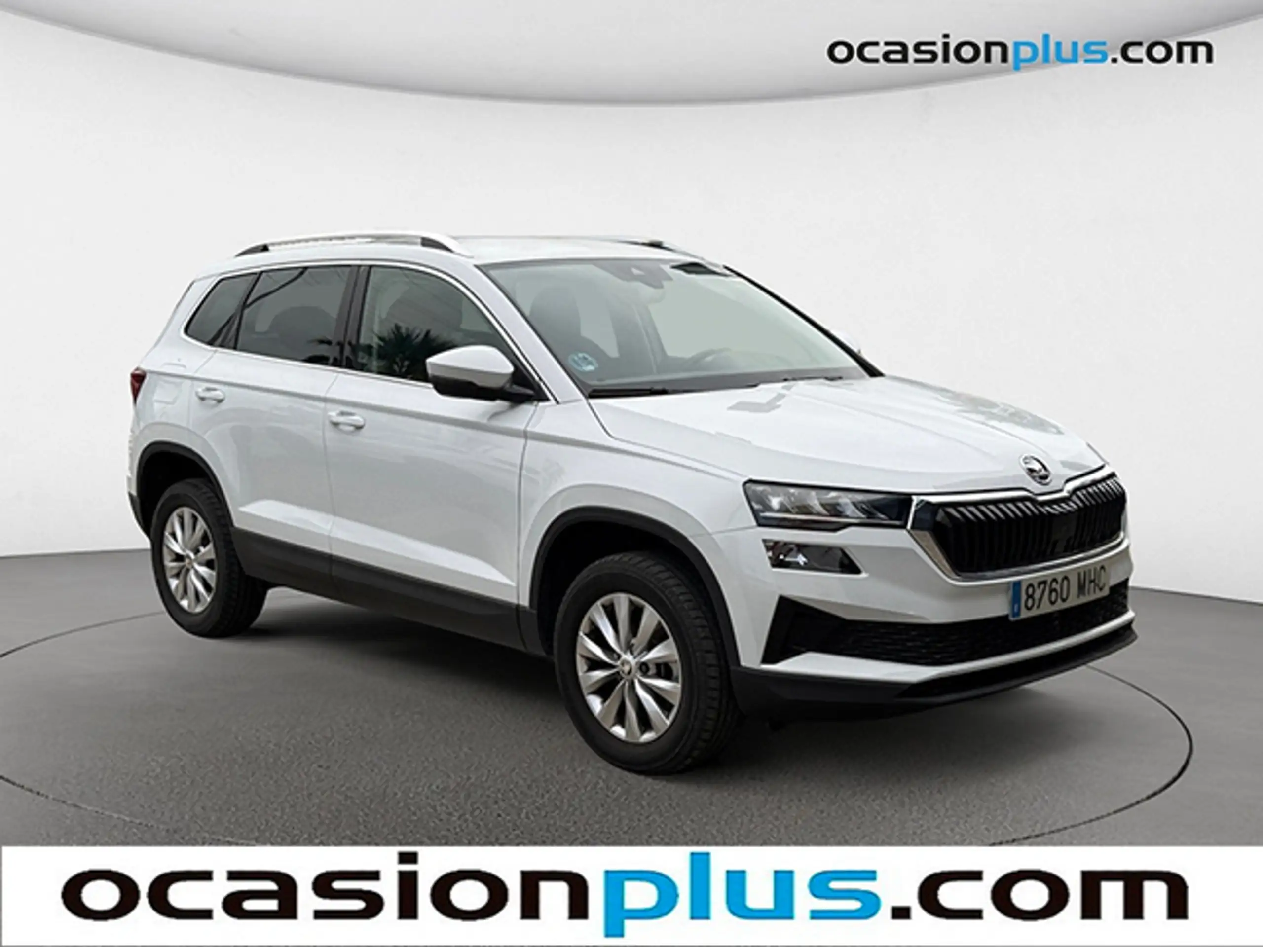 Skoda - Karoq