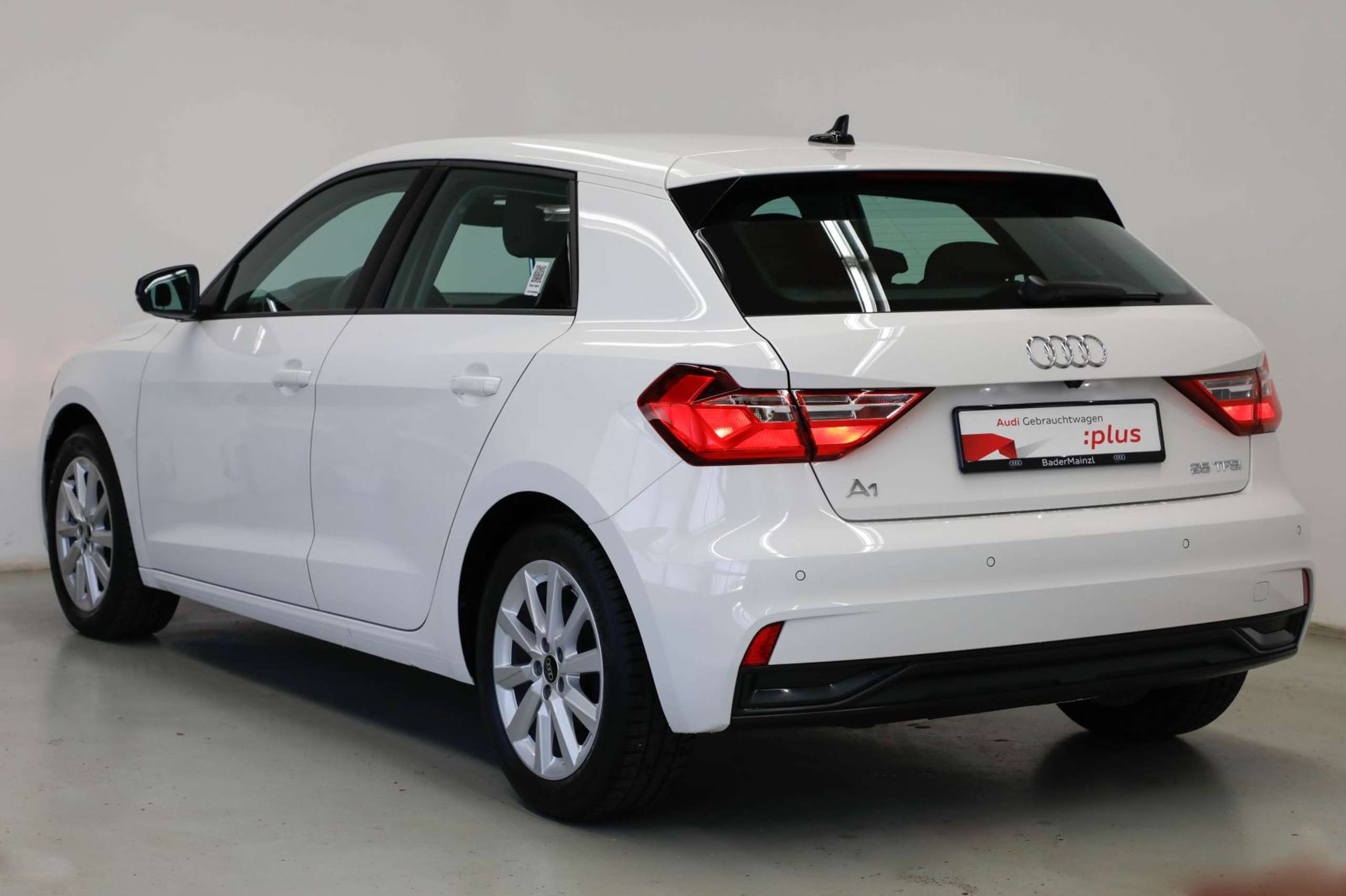 Audi - A1