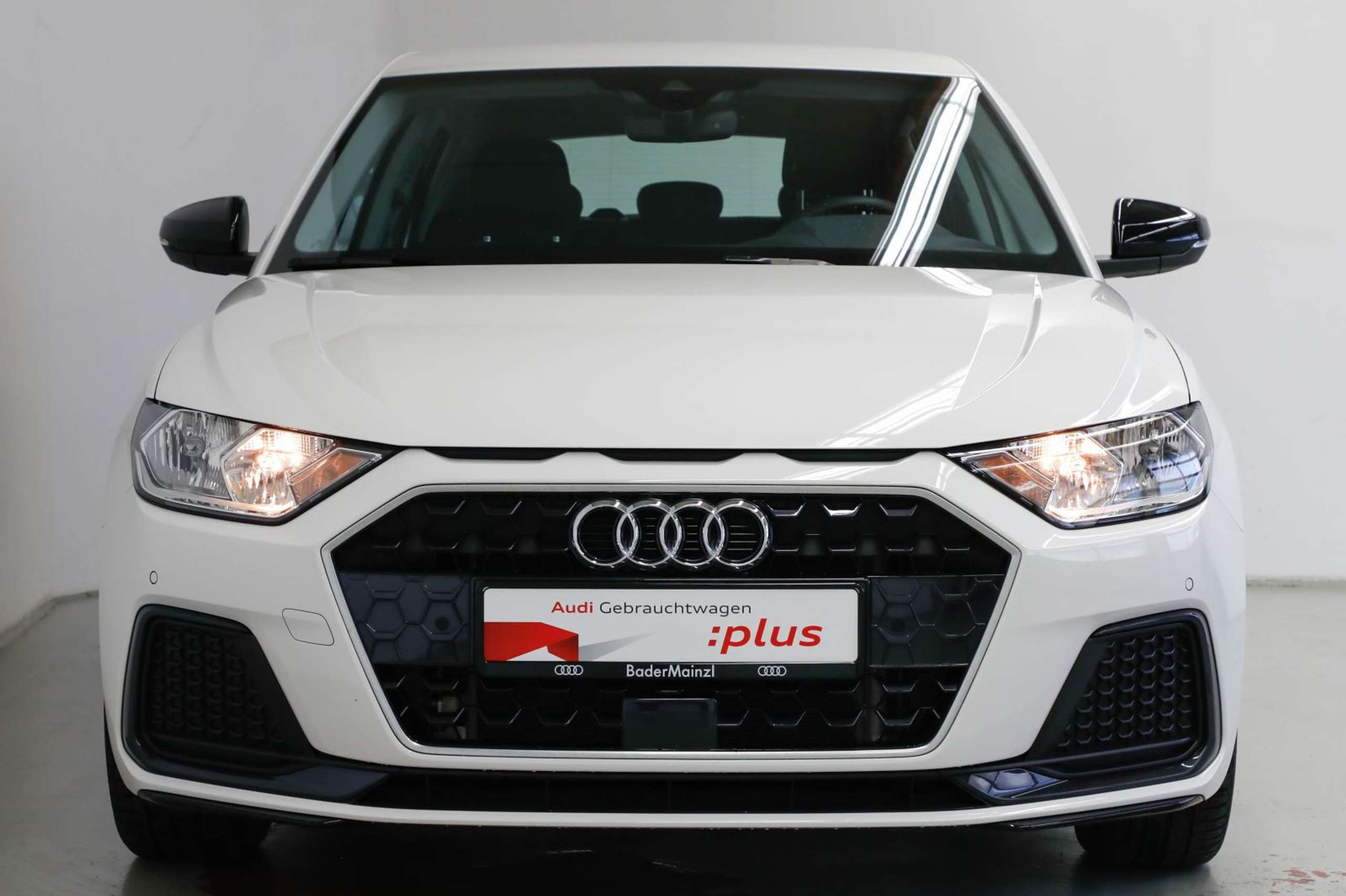 Audi - A1