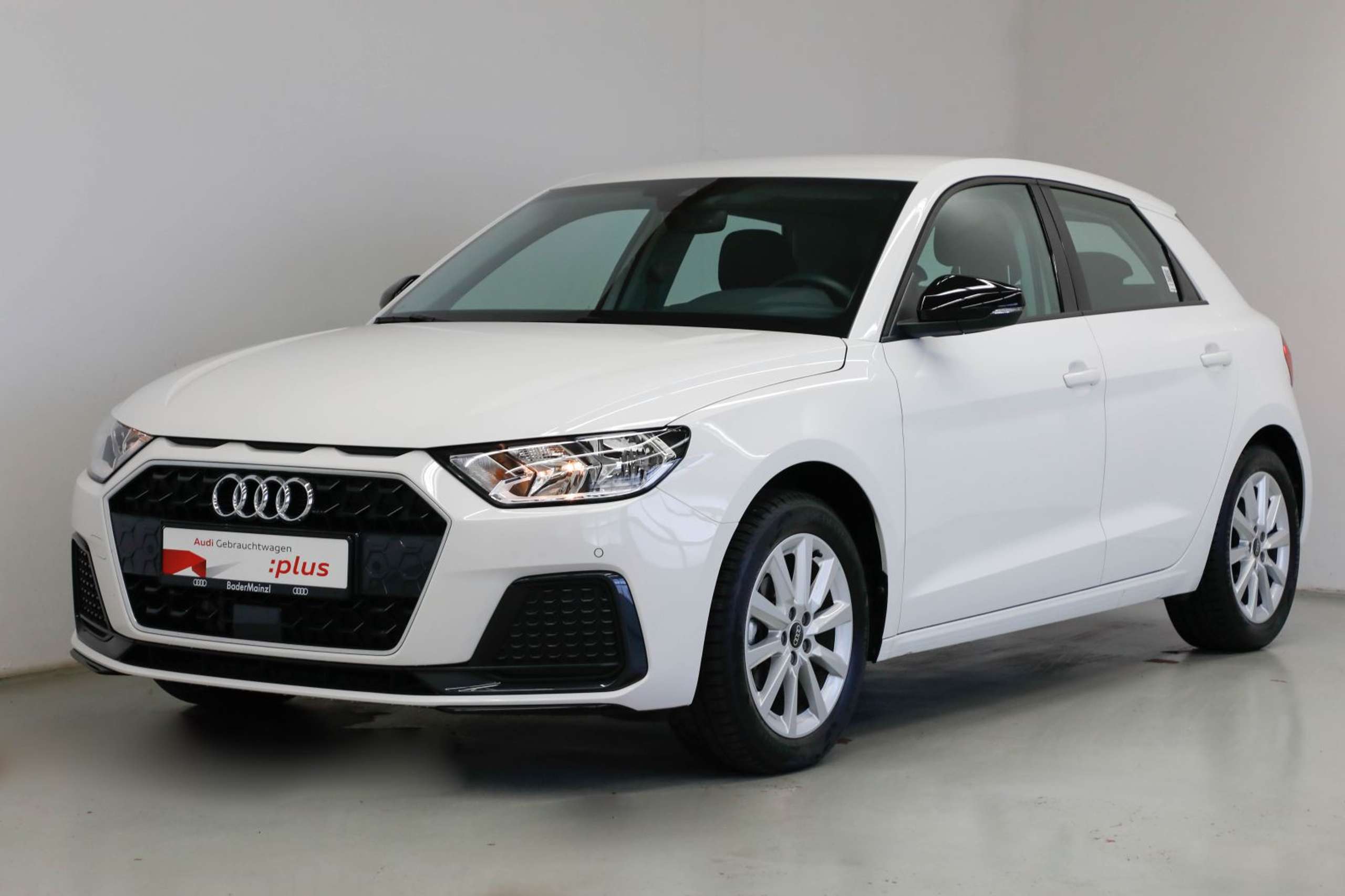 Audi - A1