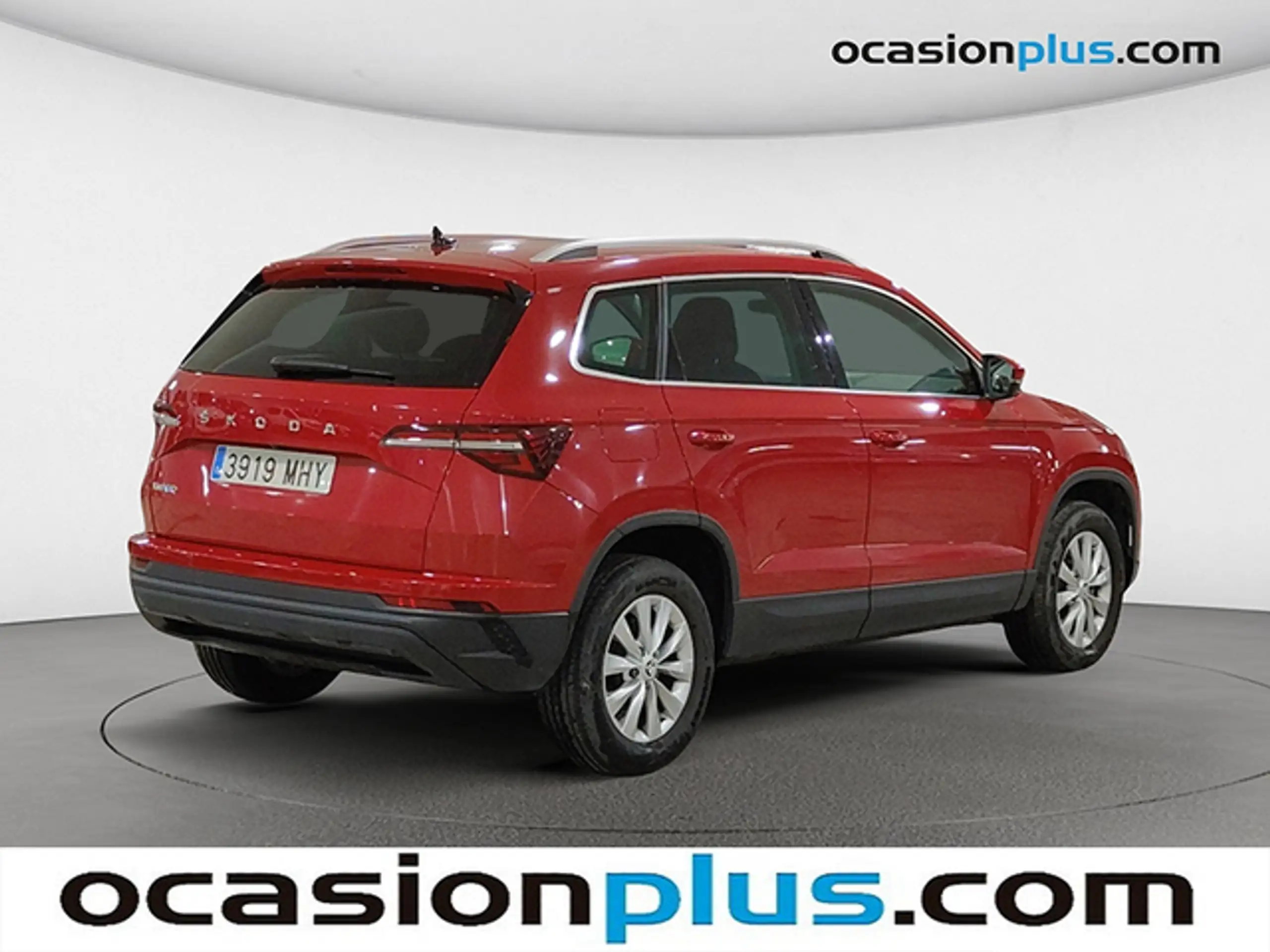 Skoda - Karoq