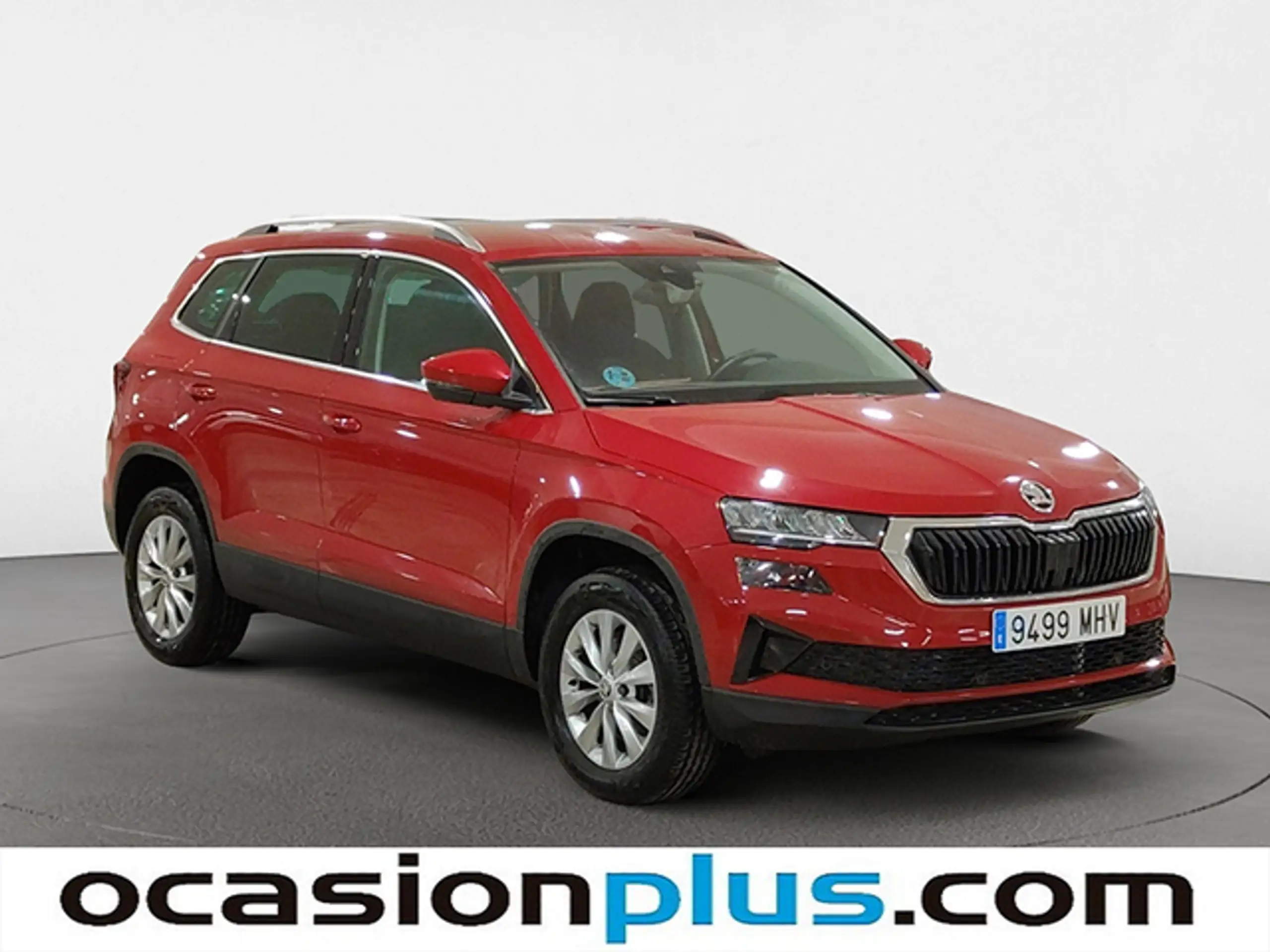 Skoda - Karoq