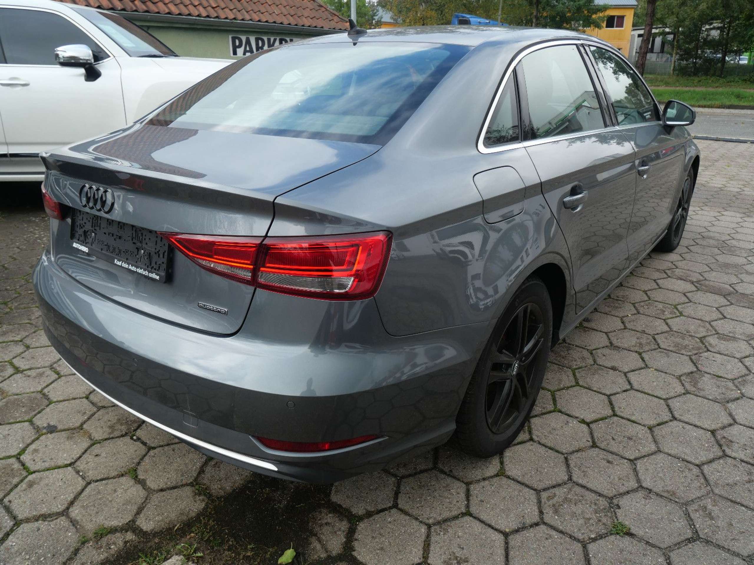 Audi - A3