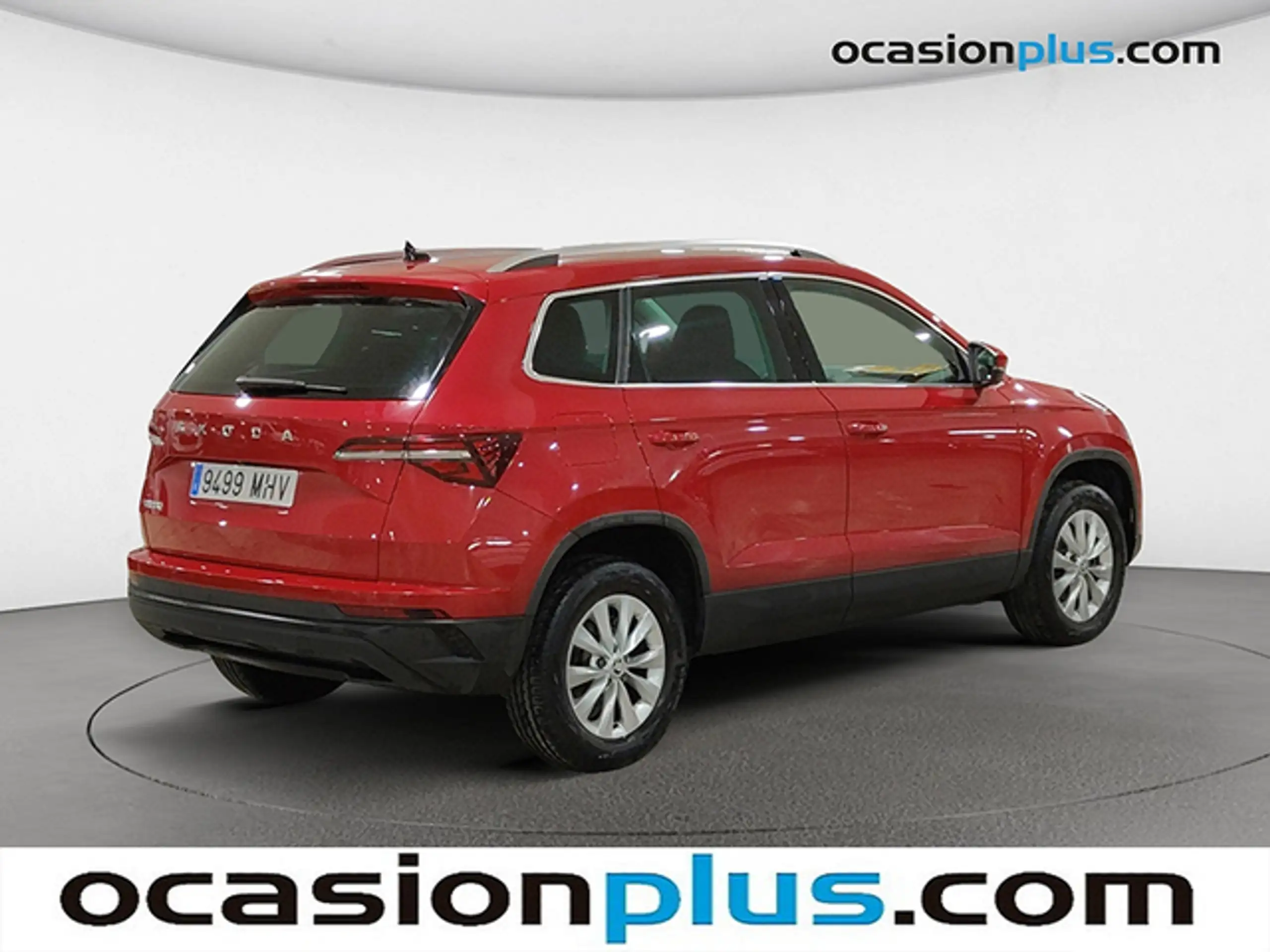 Skoda - Karoq