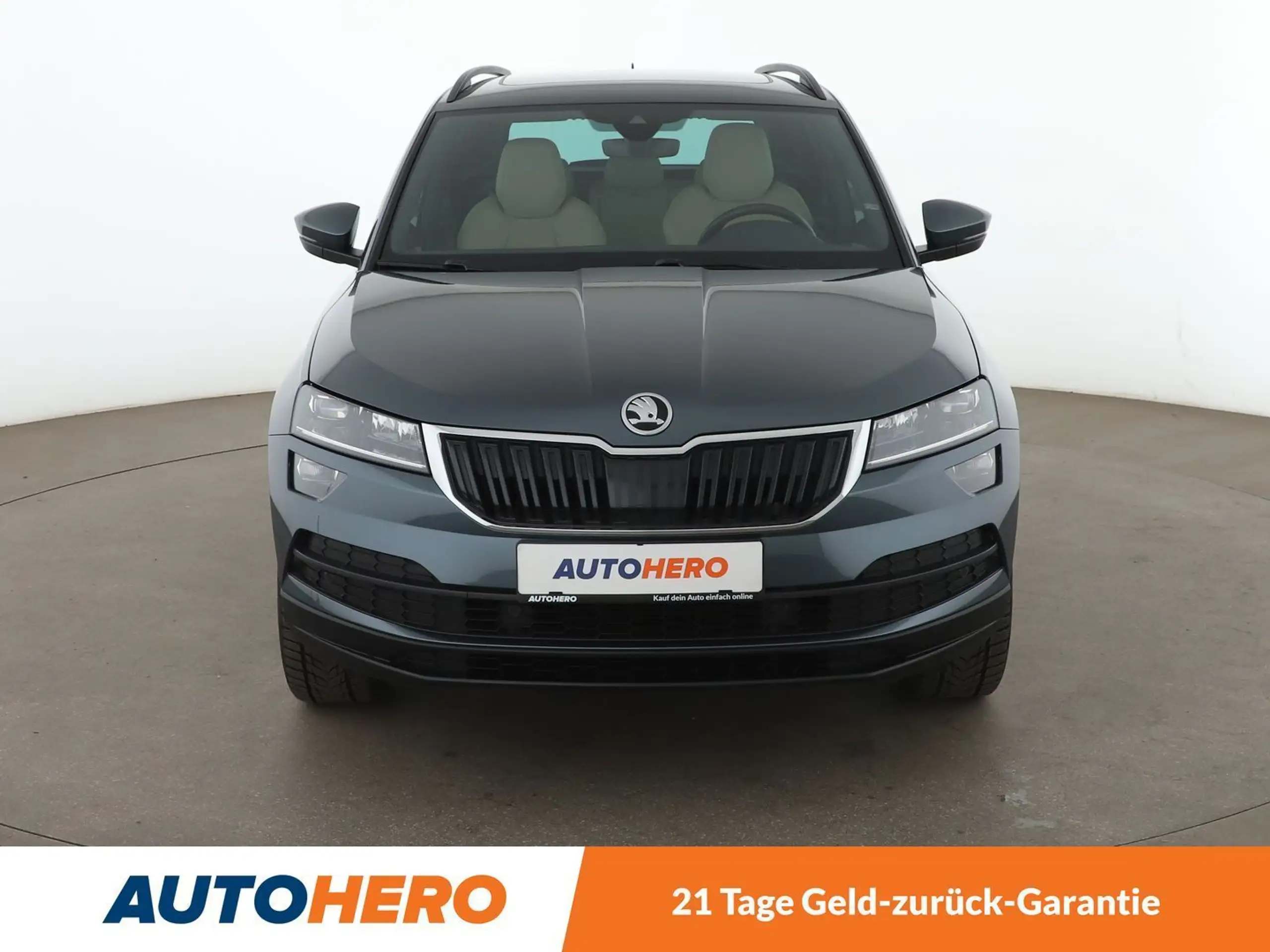 Skoda - Karoq