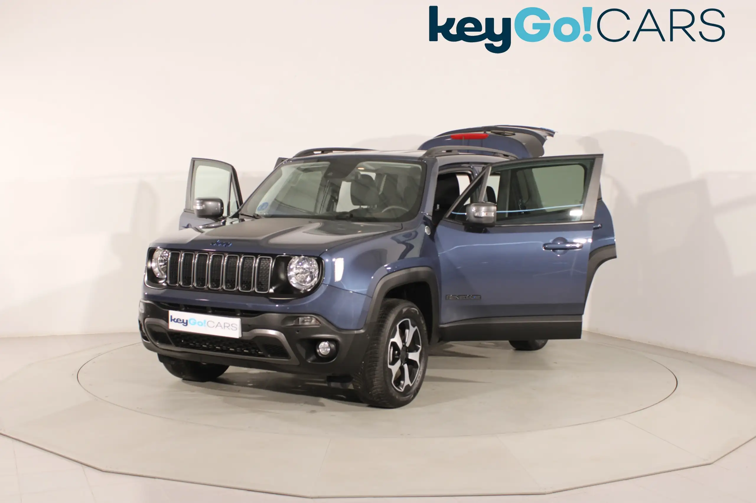 Jeep - Renegade