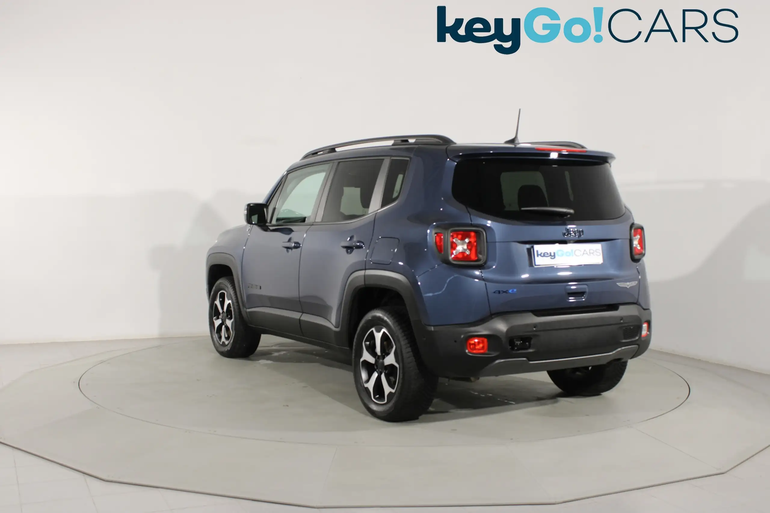 Jeep - Renegade