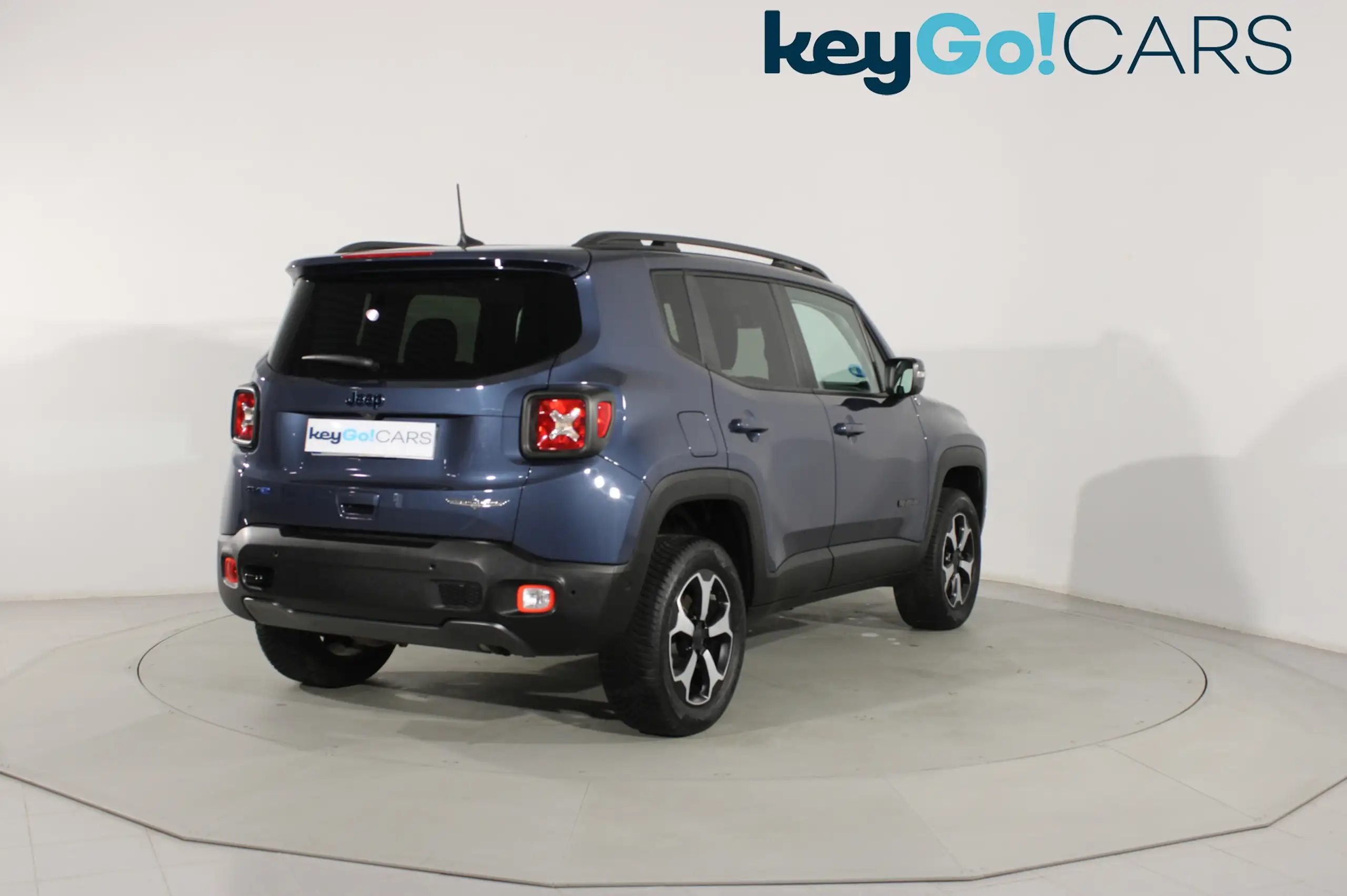 Jeep - Renegade