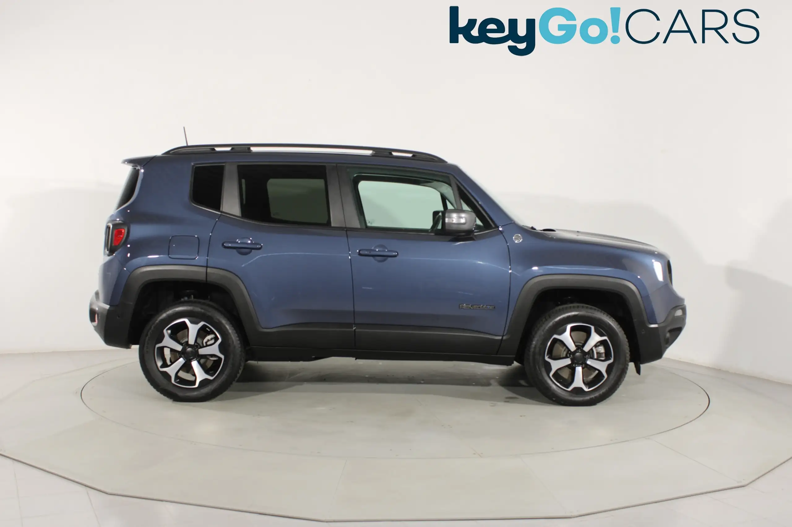 Jeep - Renegade