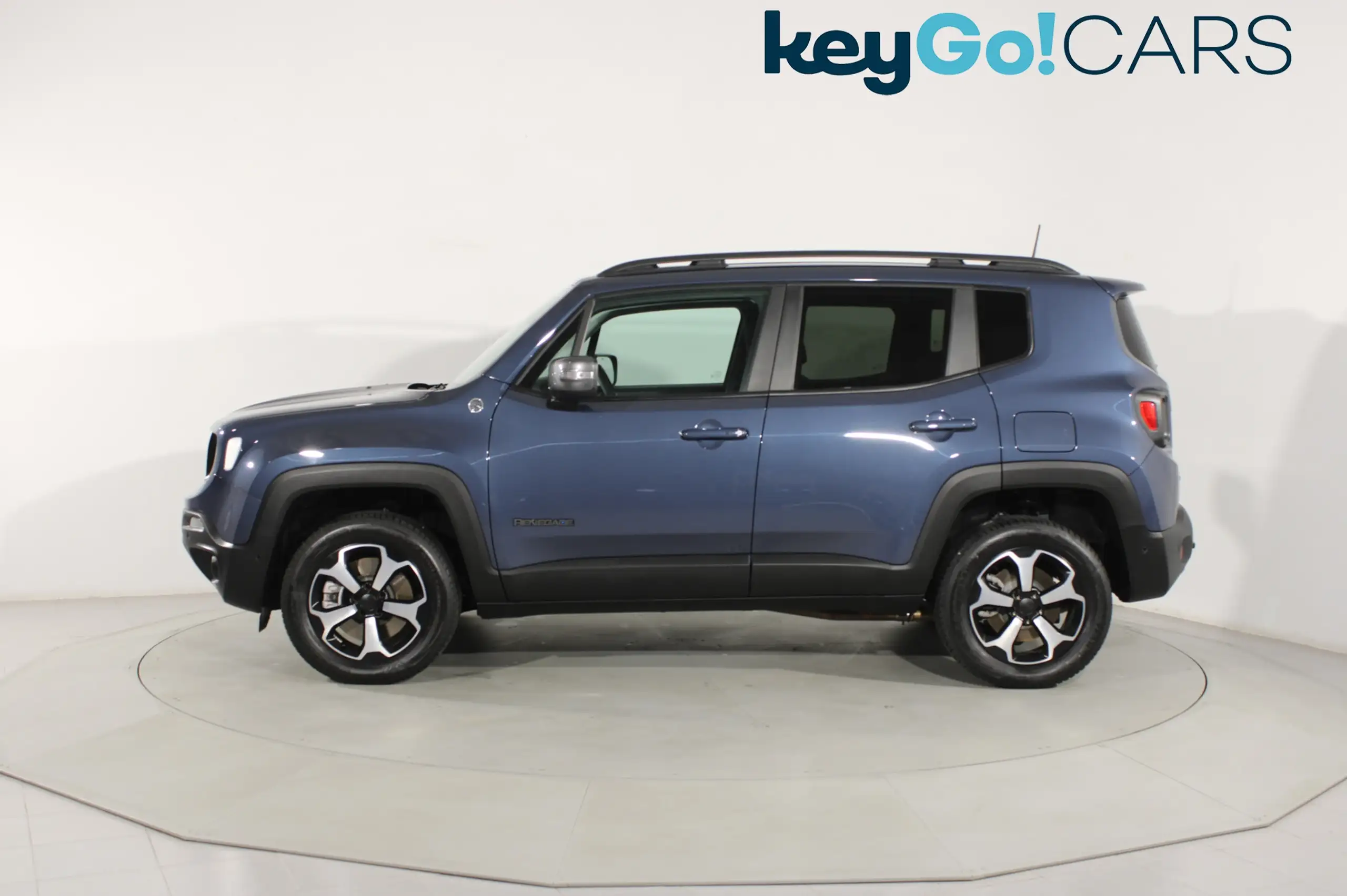 Jeep - Renegade