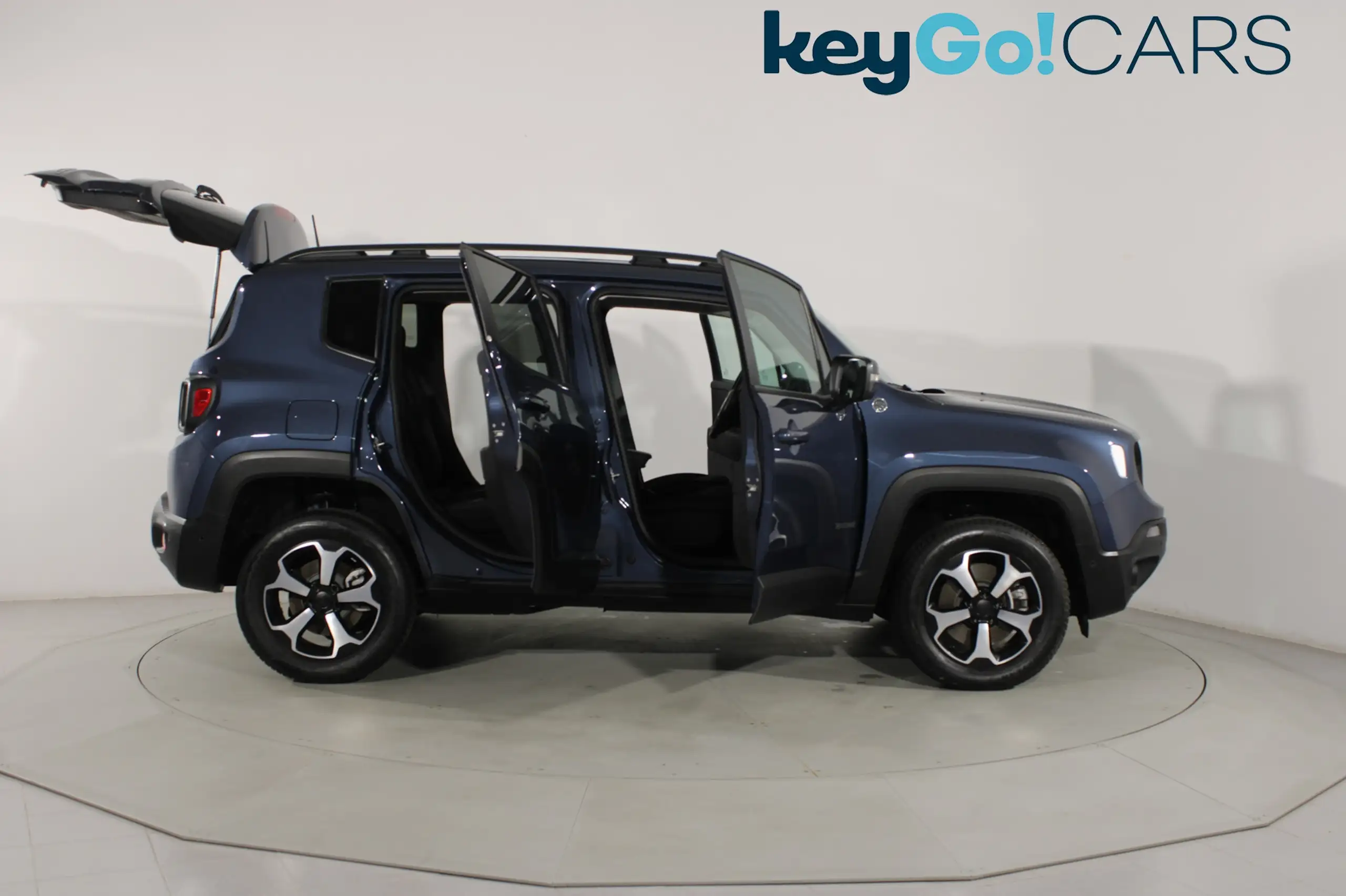 Jeep - Renegade