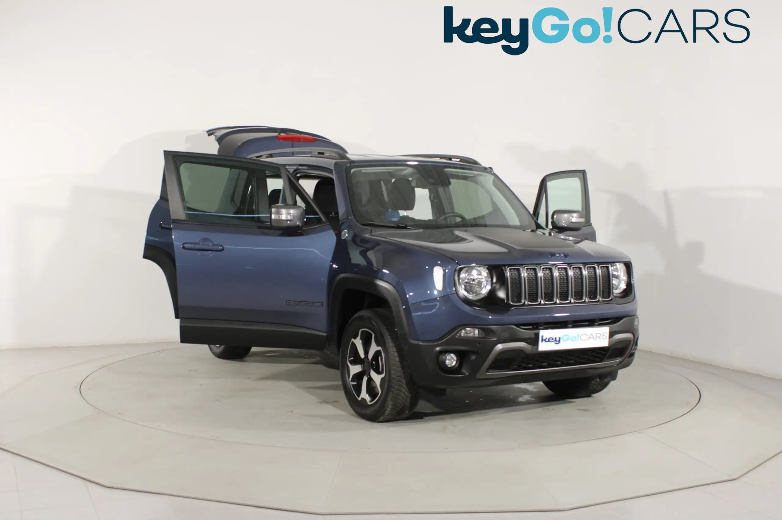 Jeep - Renegade