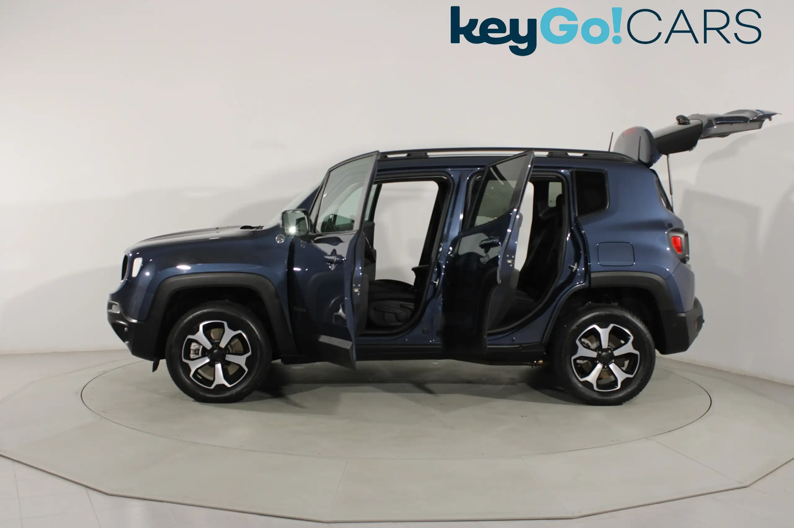 Jeep - Renegade