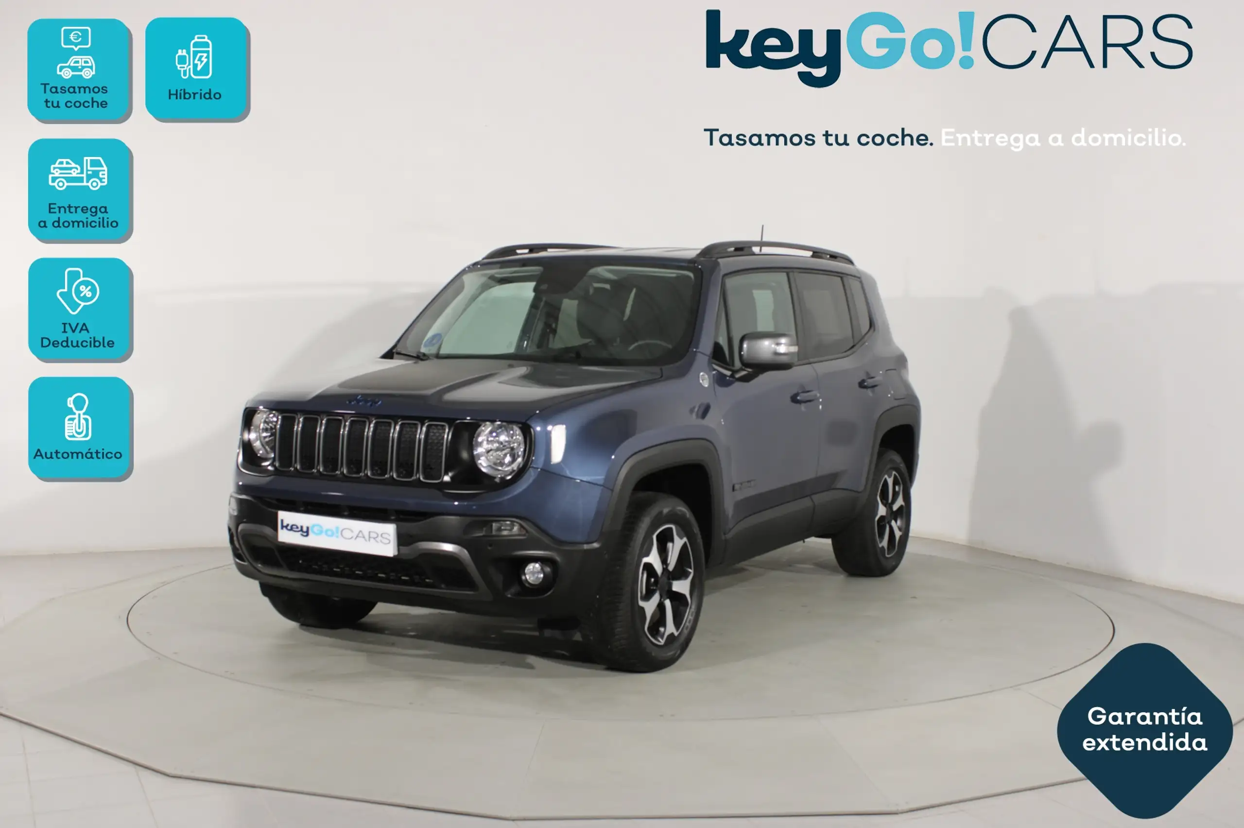 Jeep - Renegade