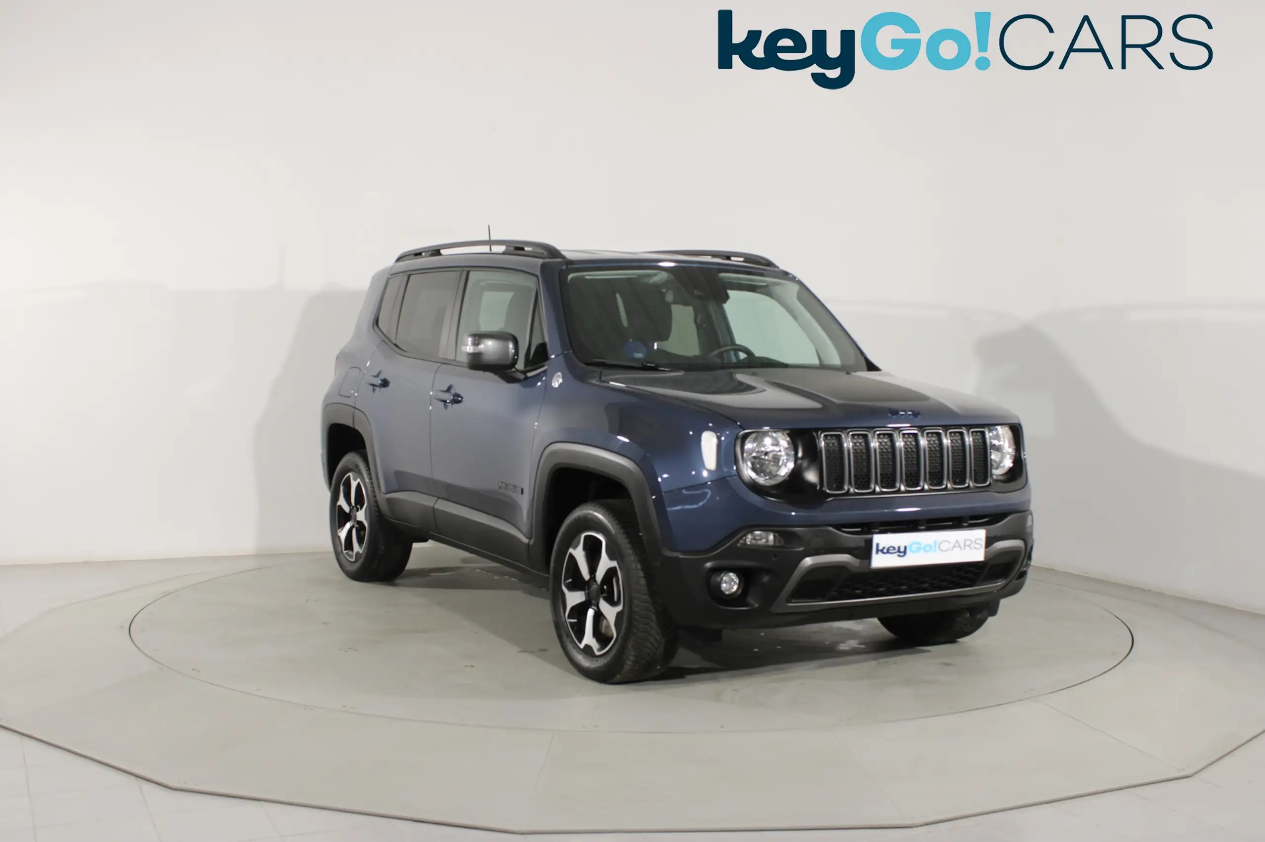 Jeep - Renegade