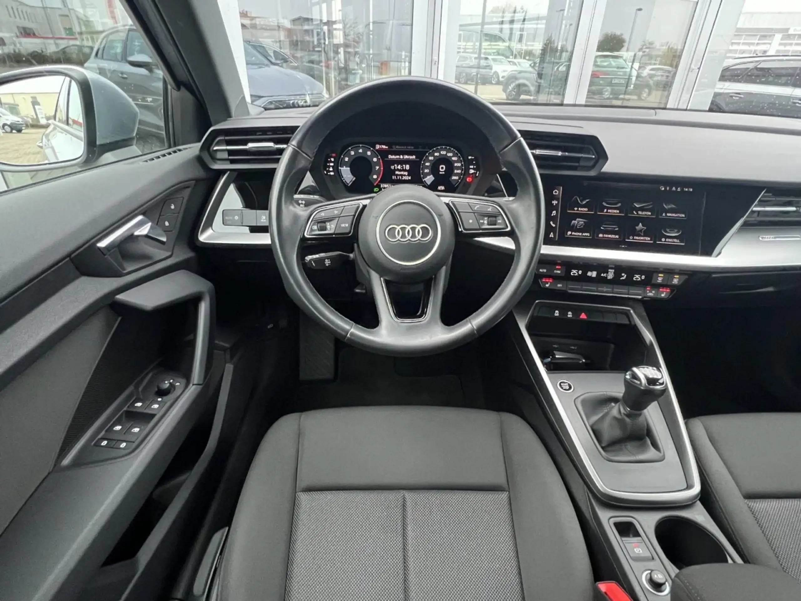 Audi - A3