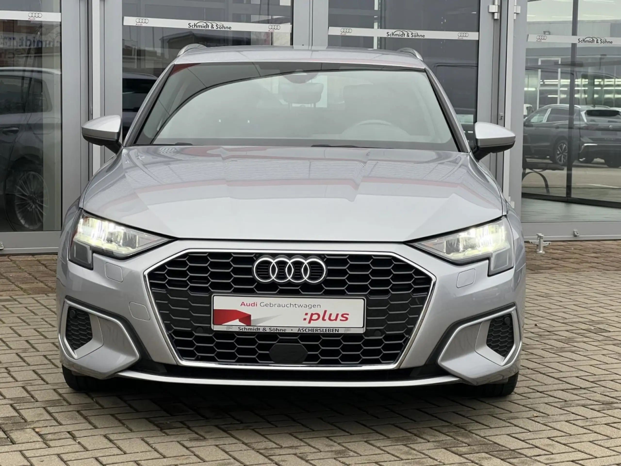 Audi - A3