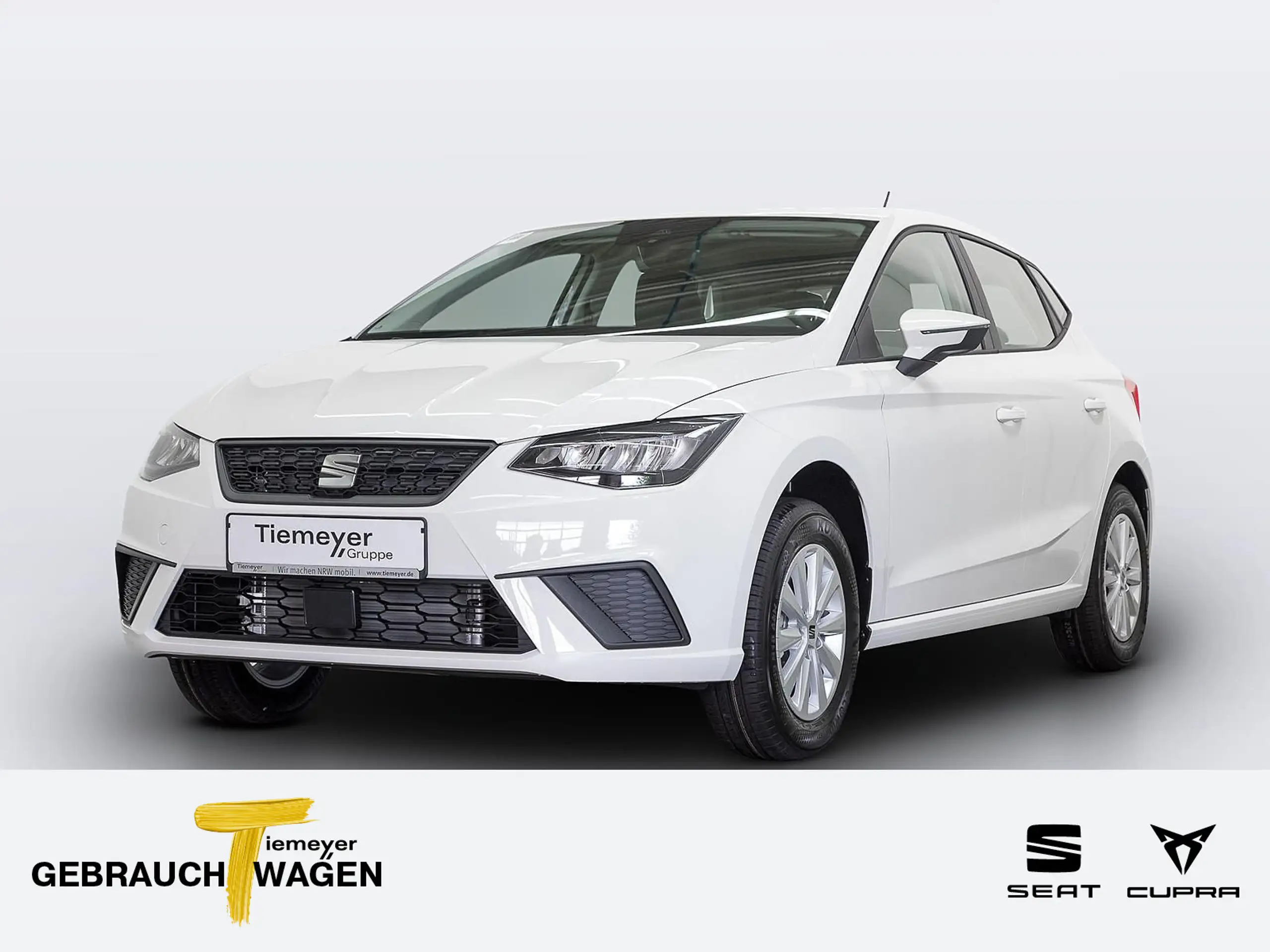 SEAT Ibiza 2024